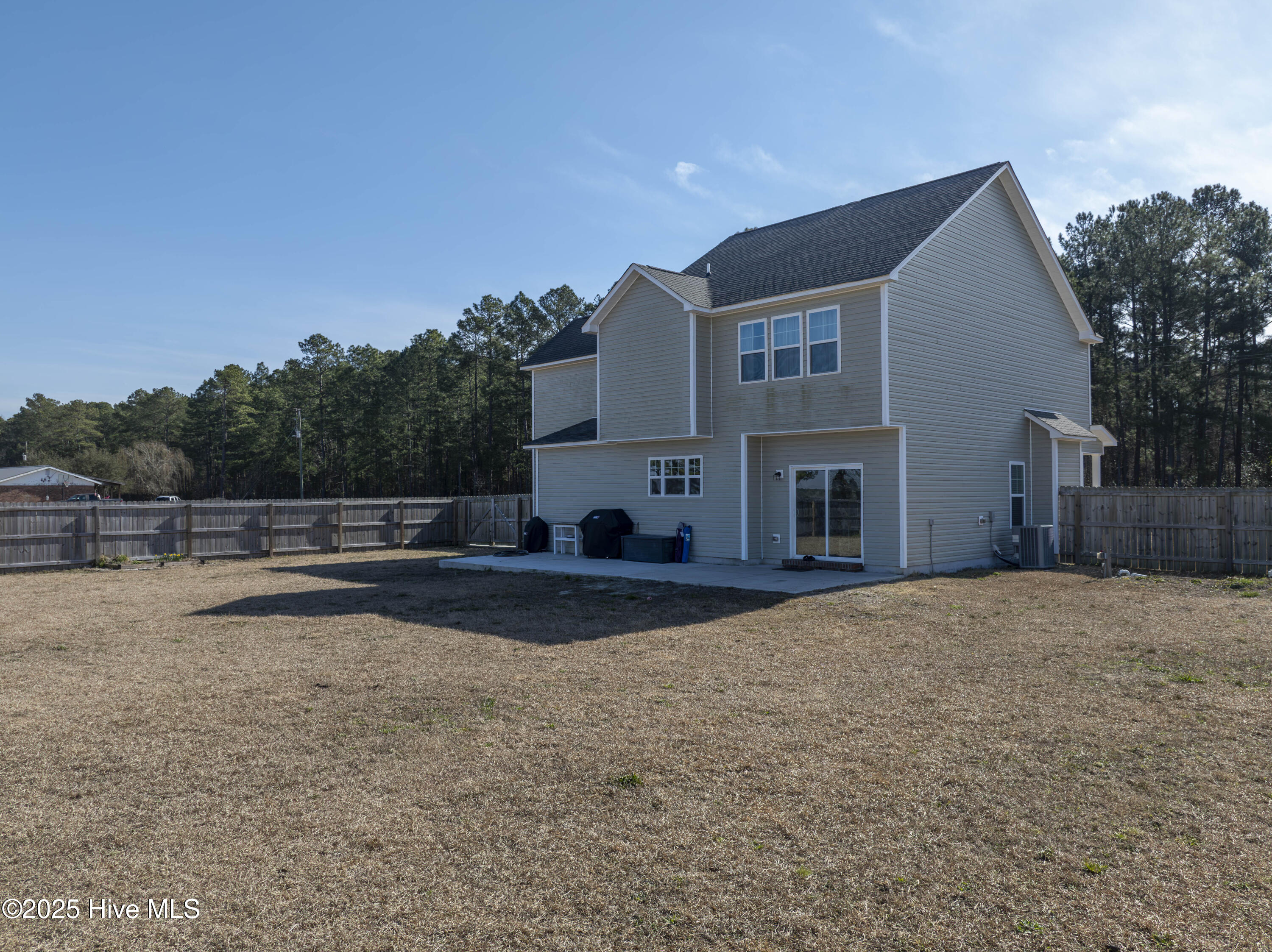 802 Five Mile Road