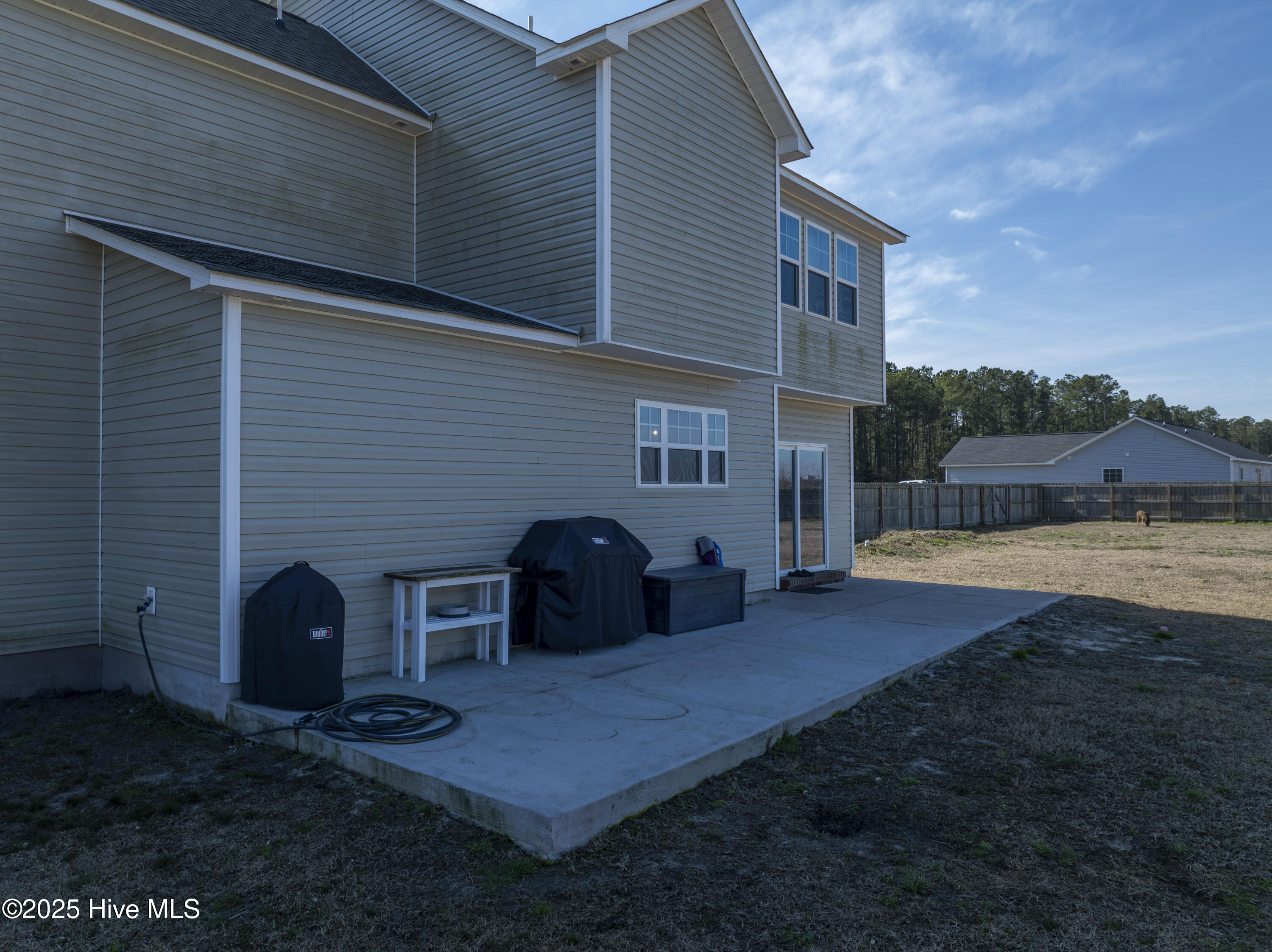 802 Five Mile Road