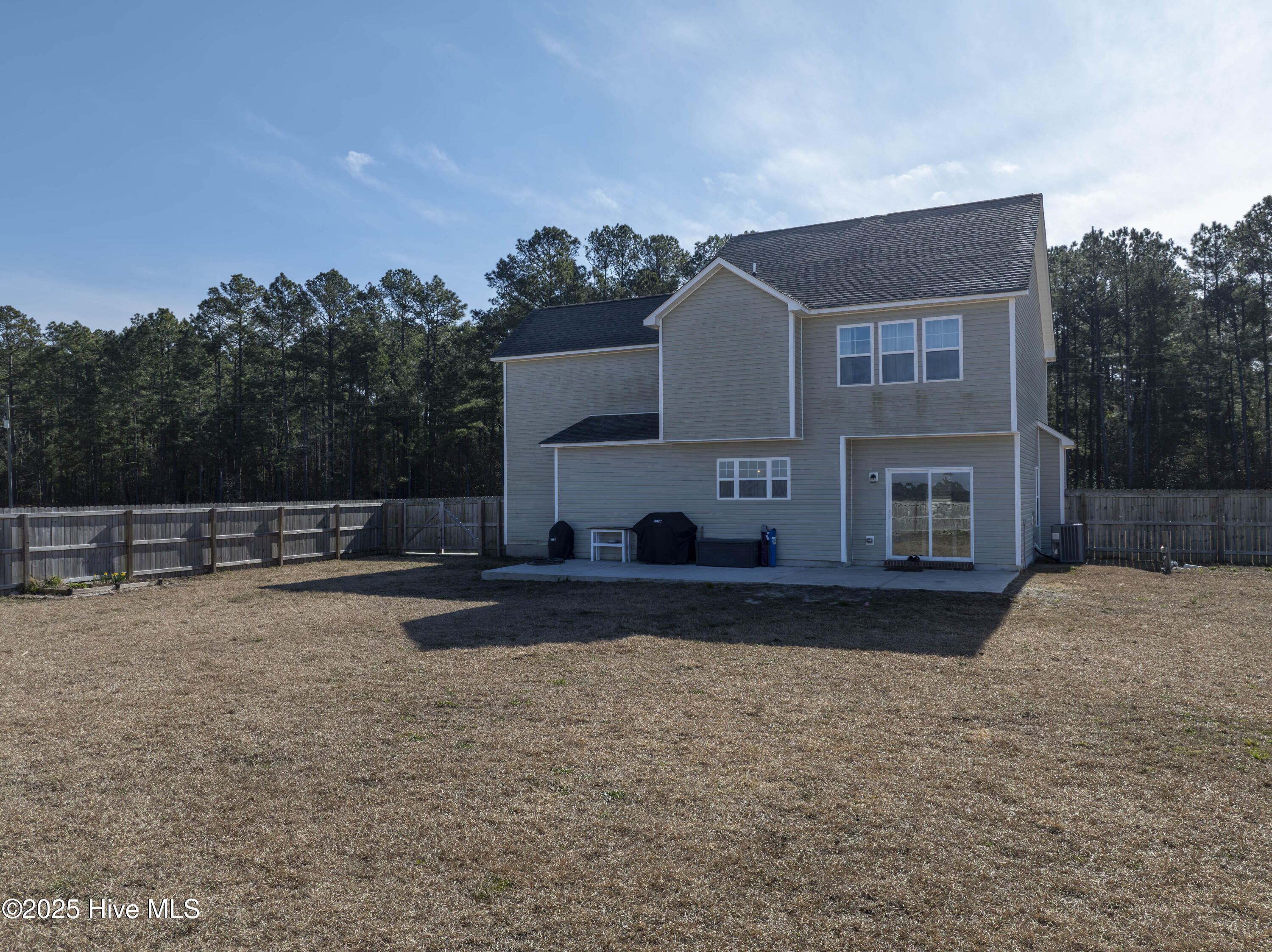 802 Five Mile Road