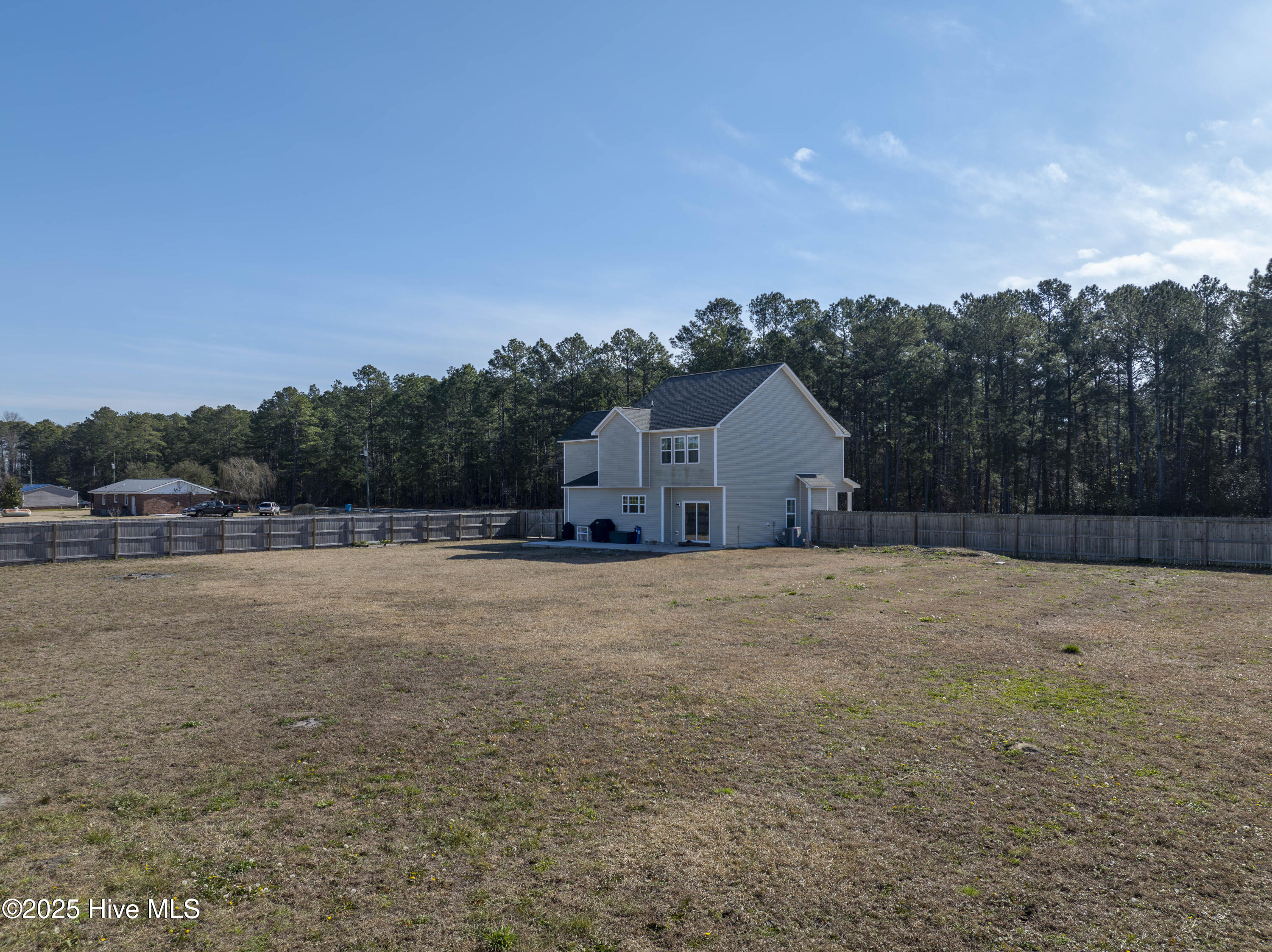 802 Five Mile Road