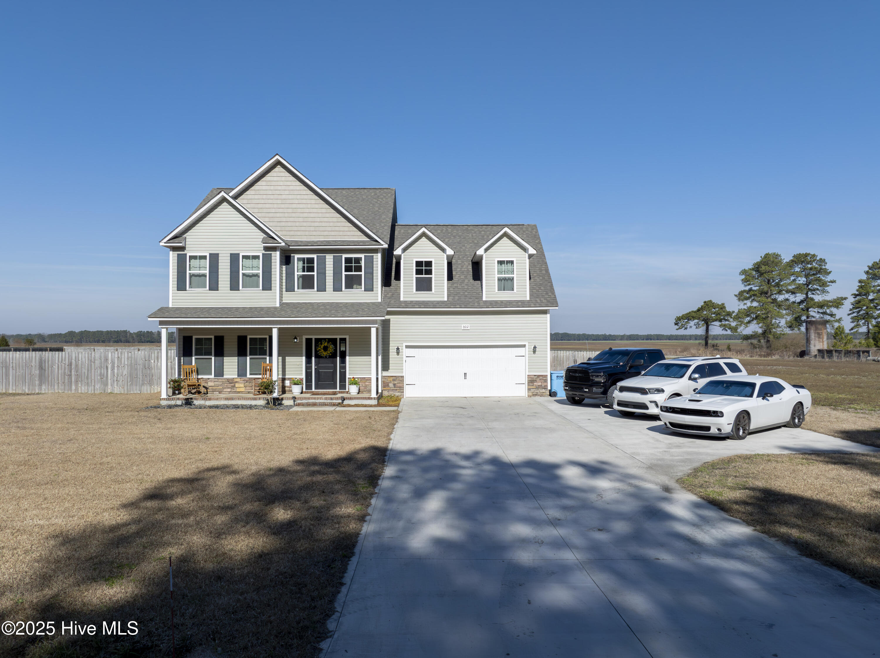 802 Five Mile Road