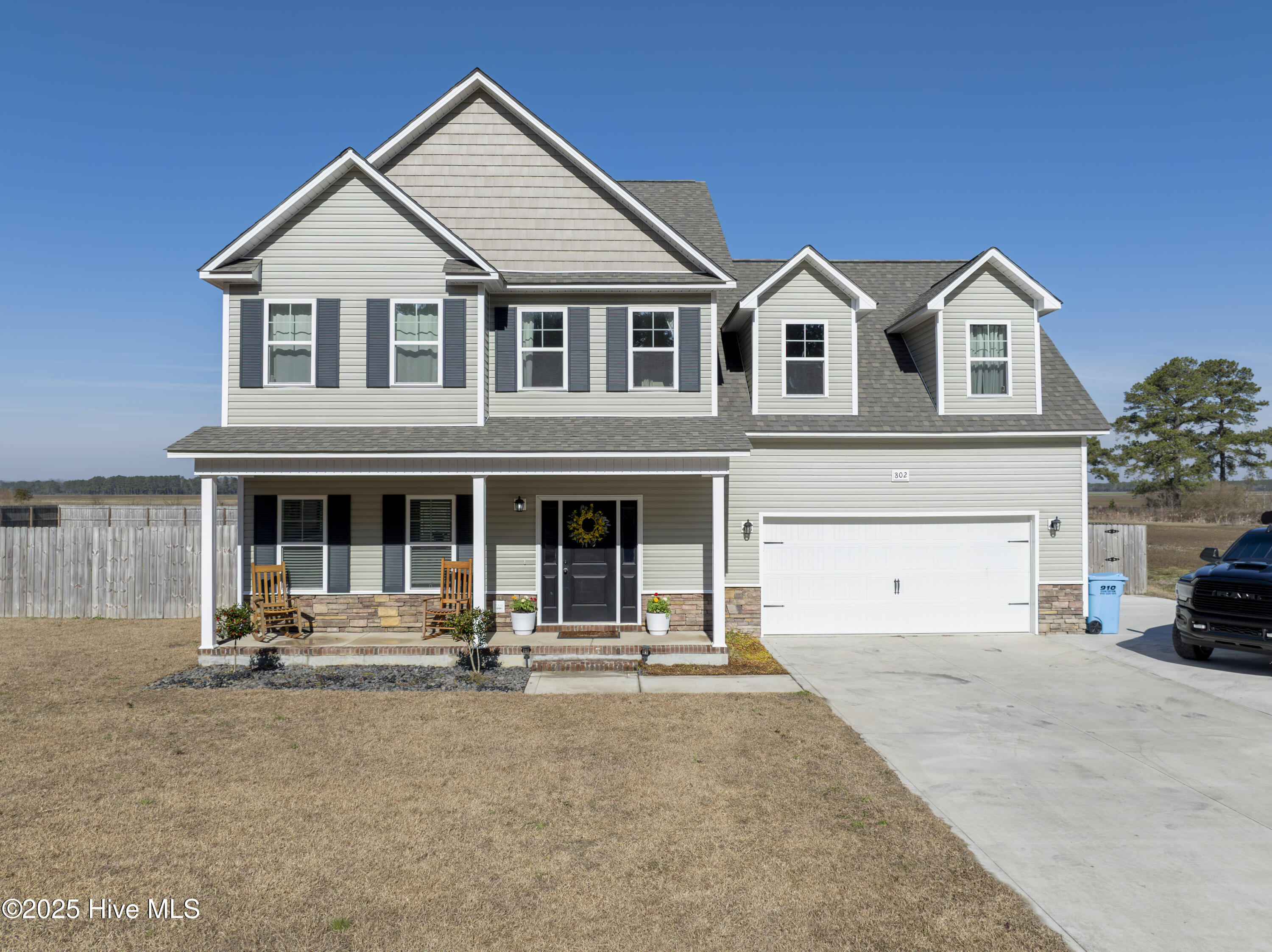 802 Five Mile Road