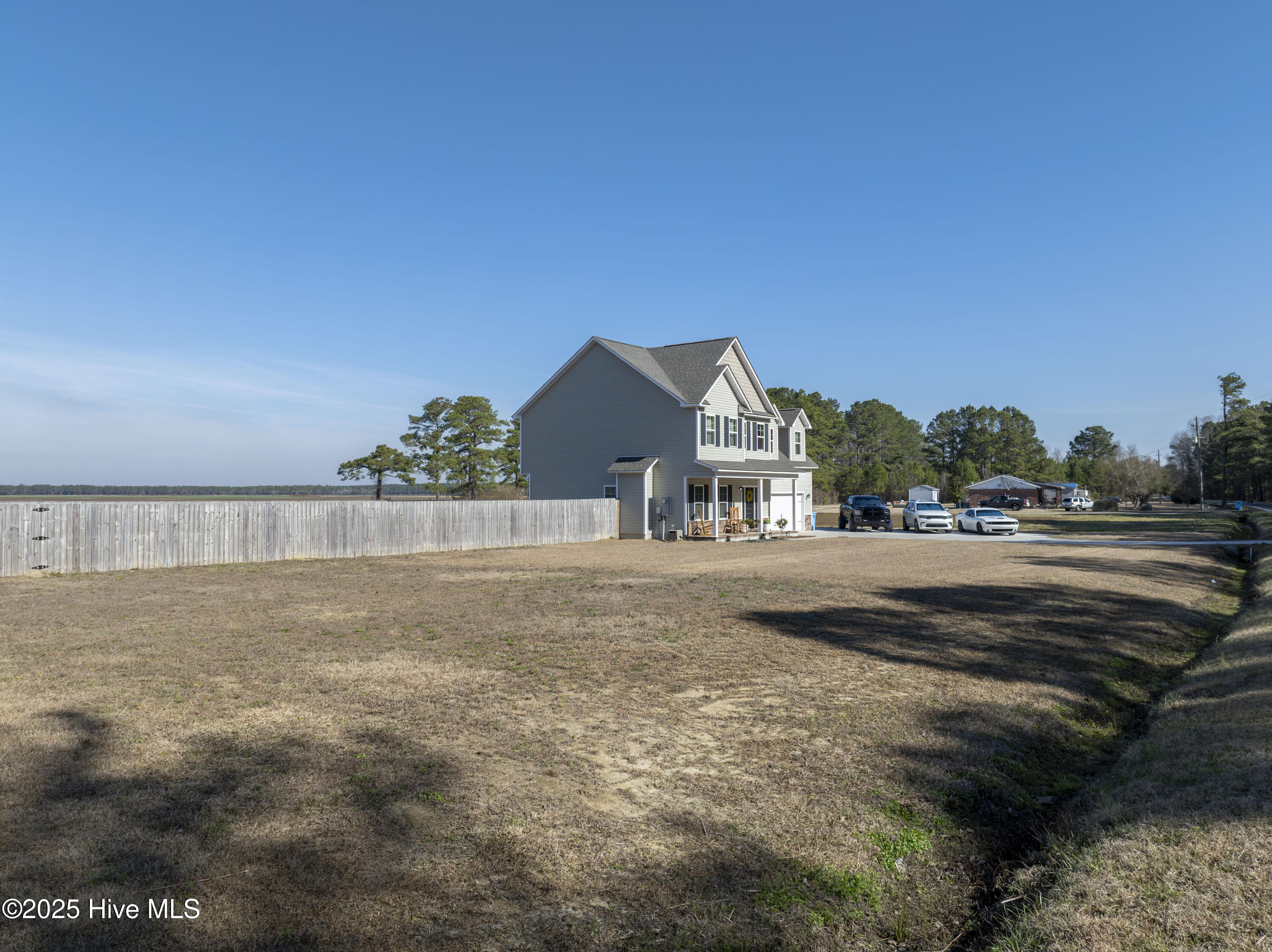 802 Five Mile Road