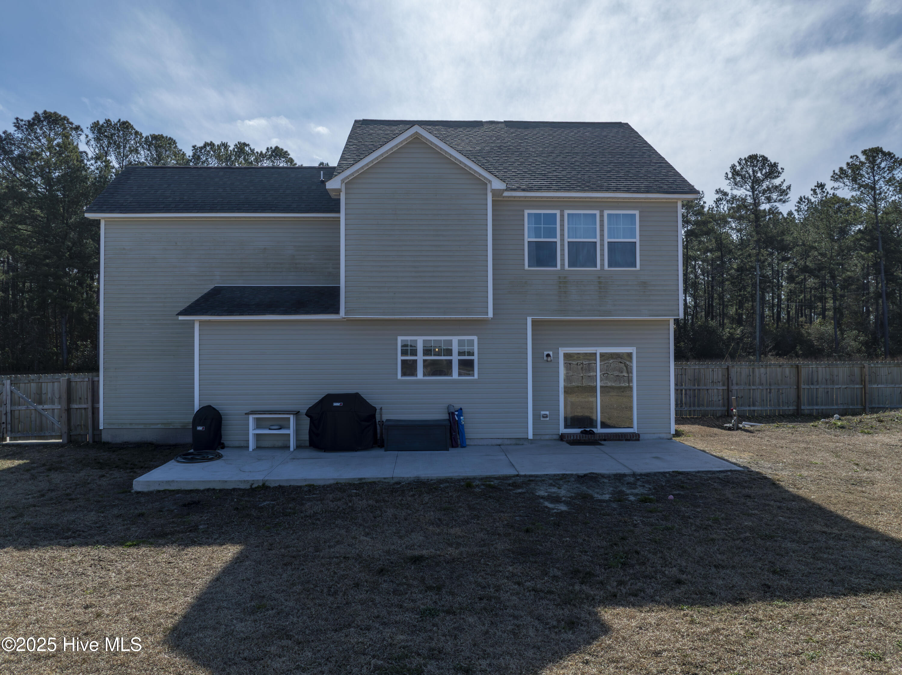 802 Five Mile Road