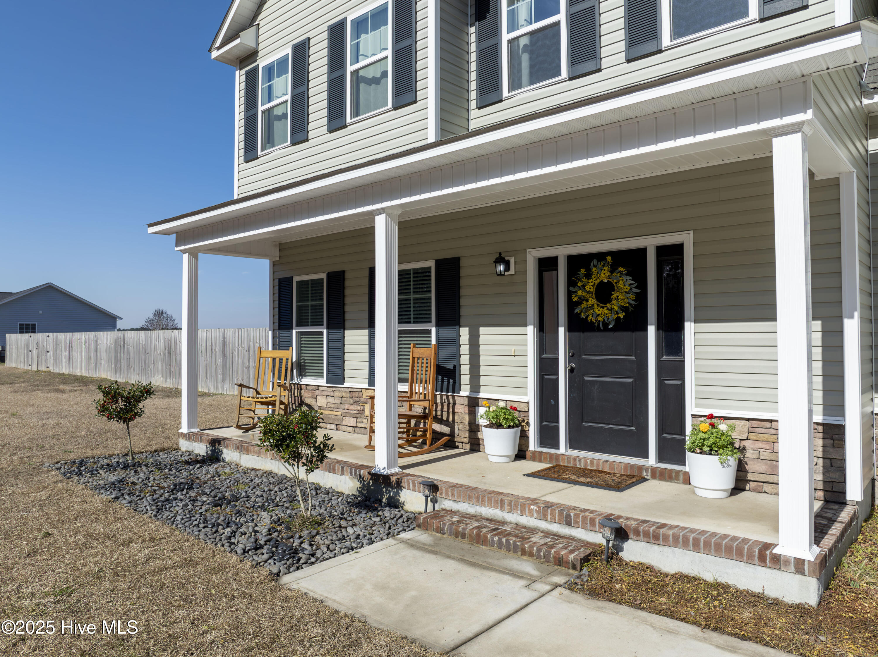 802 Five Mile Road
