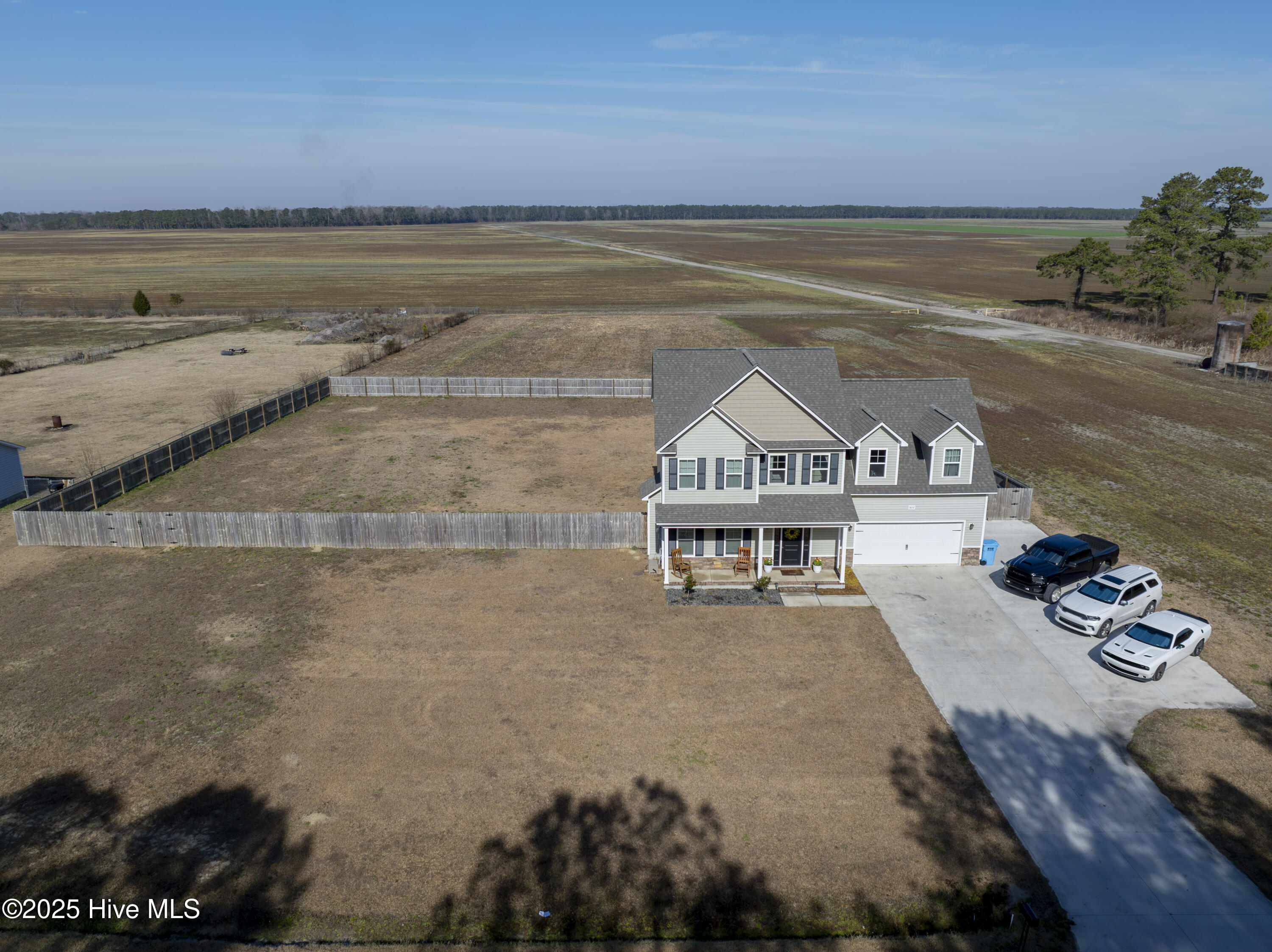 802 Five Mile Road