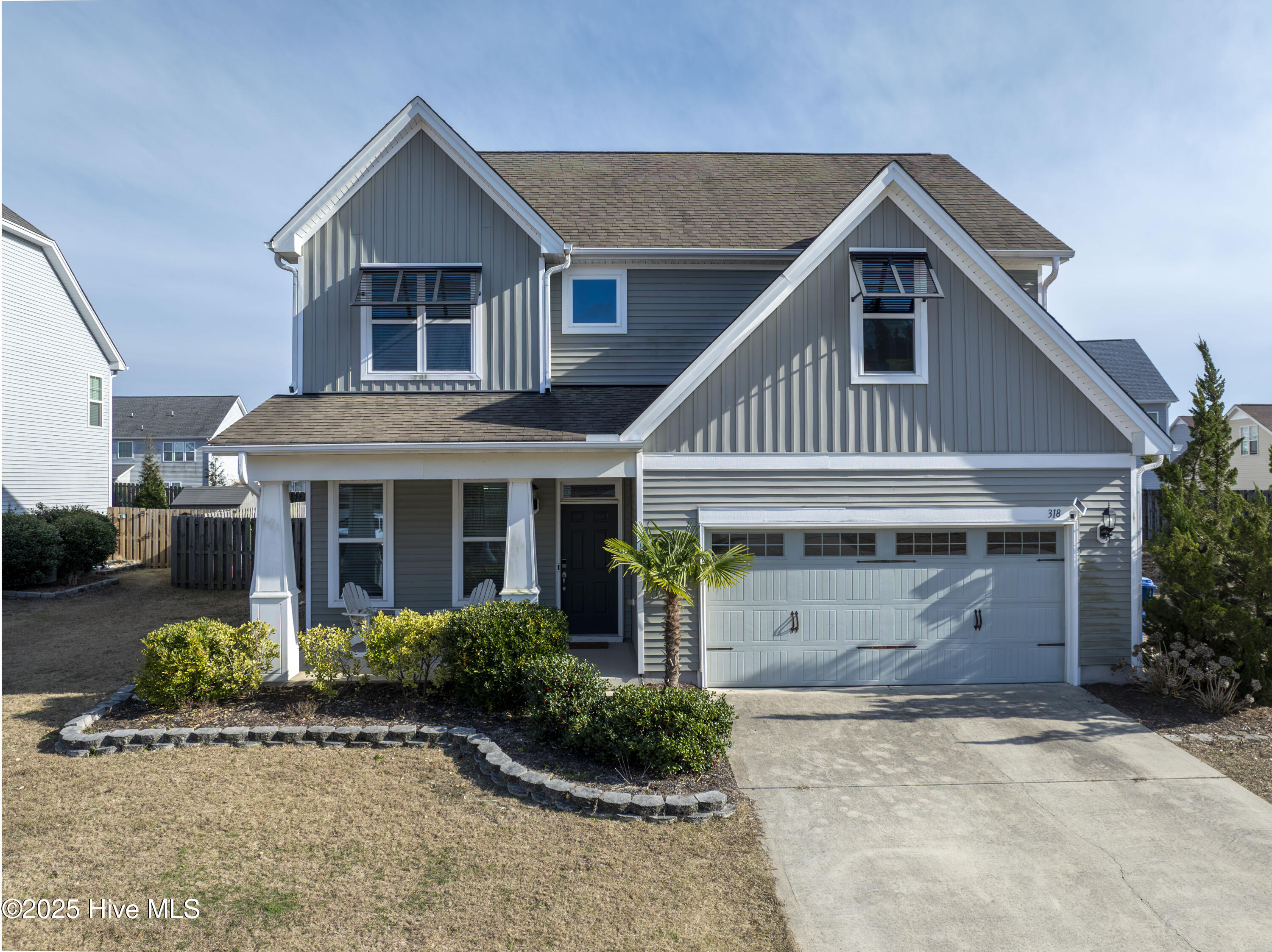 318 Belvedere Drive