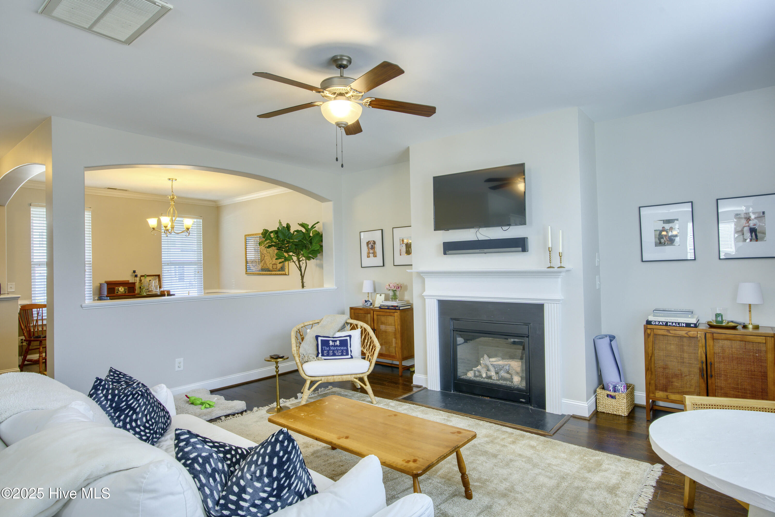 318 Belvedere Drive
