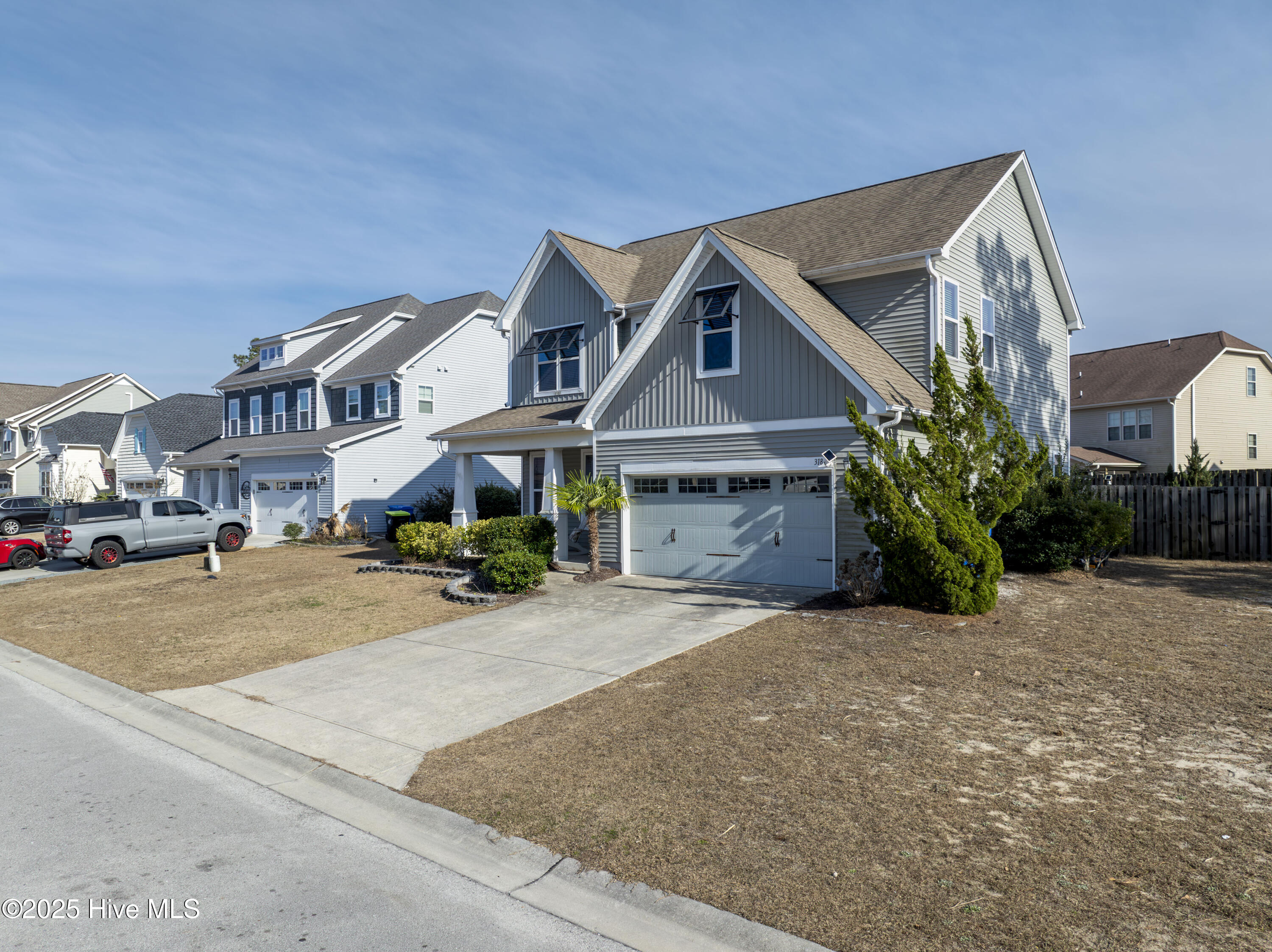318 Belvedere Drive