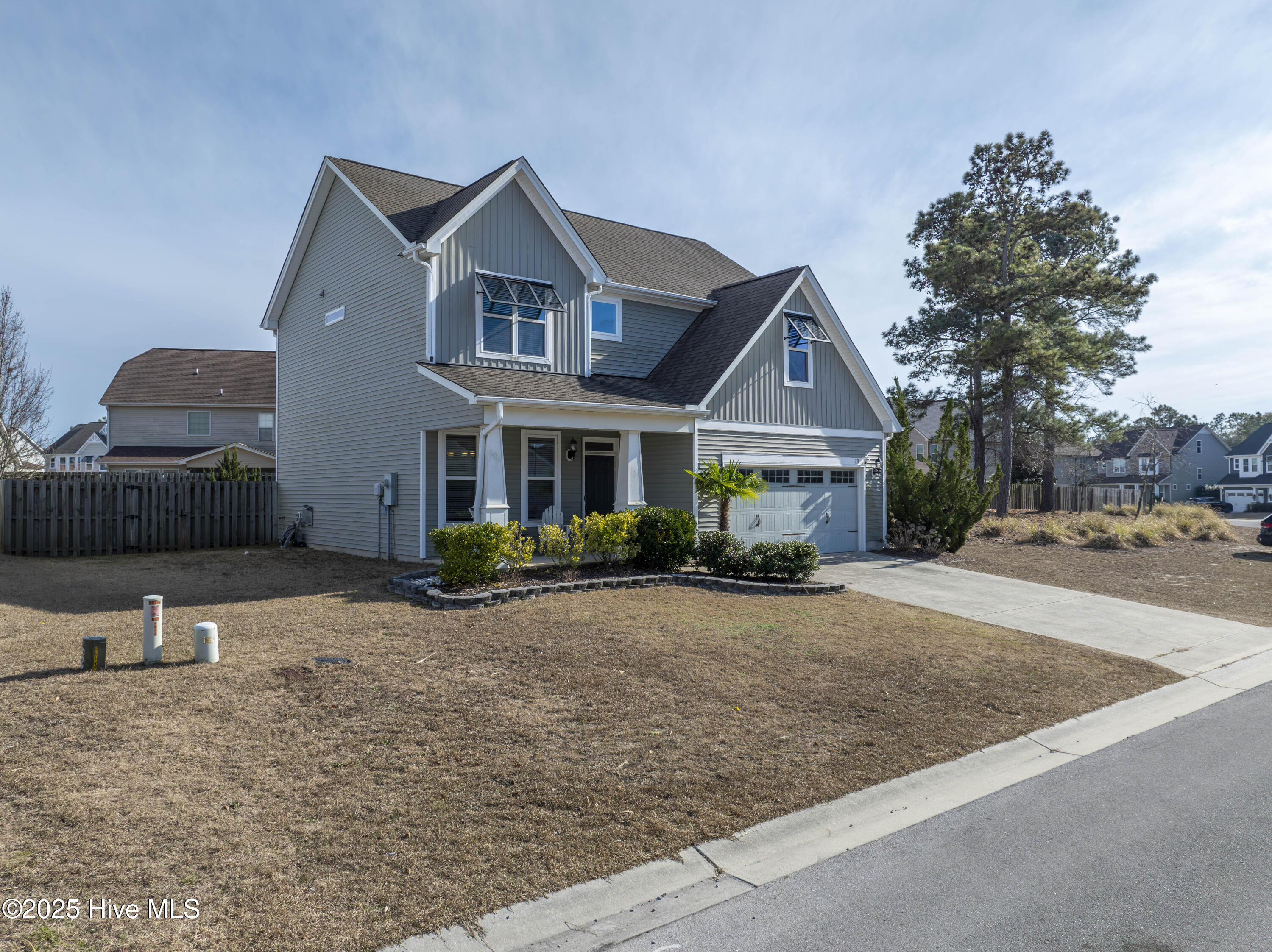 318 Belvedere Drive