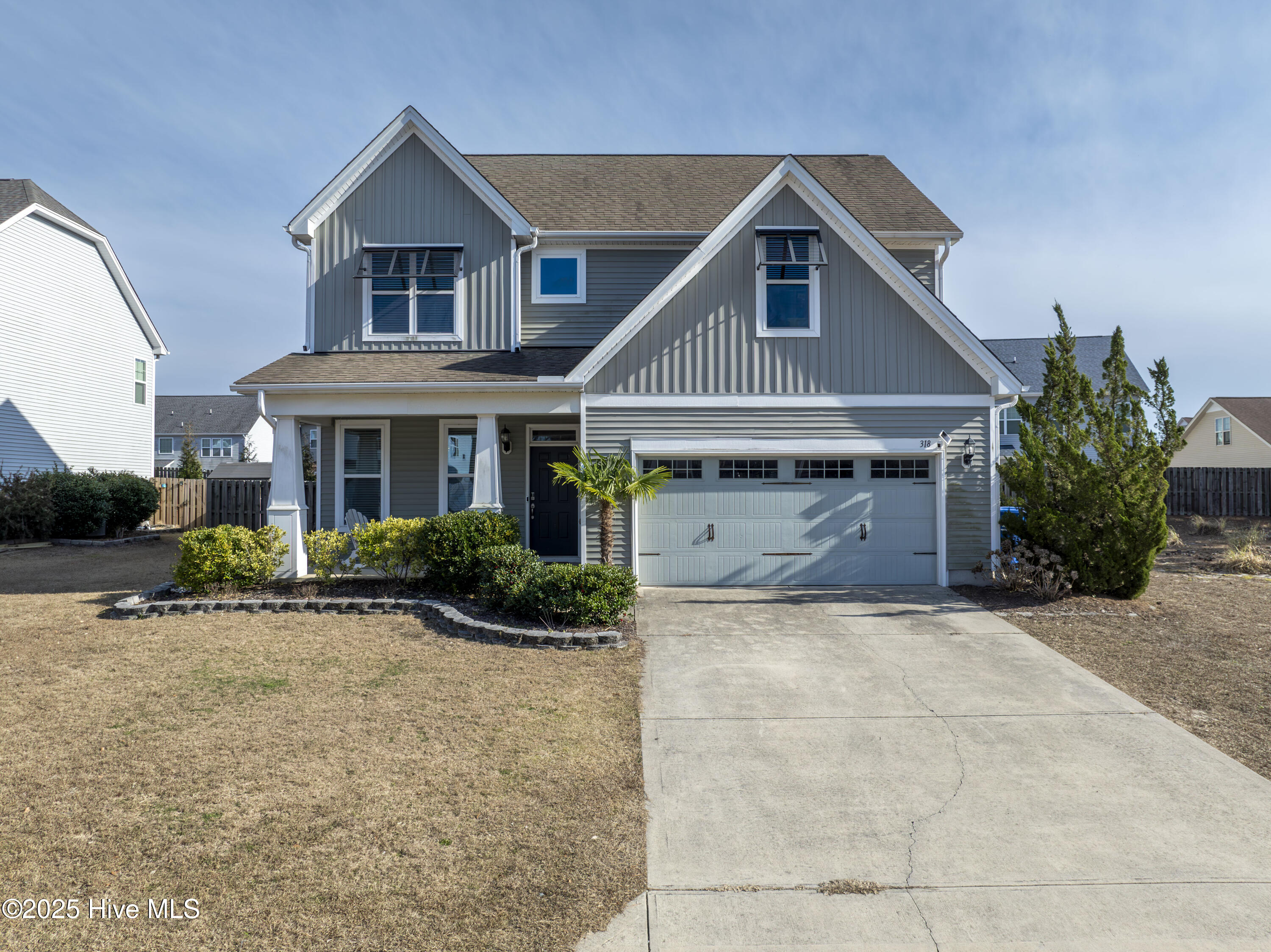 318 Belvedere Drive