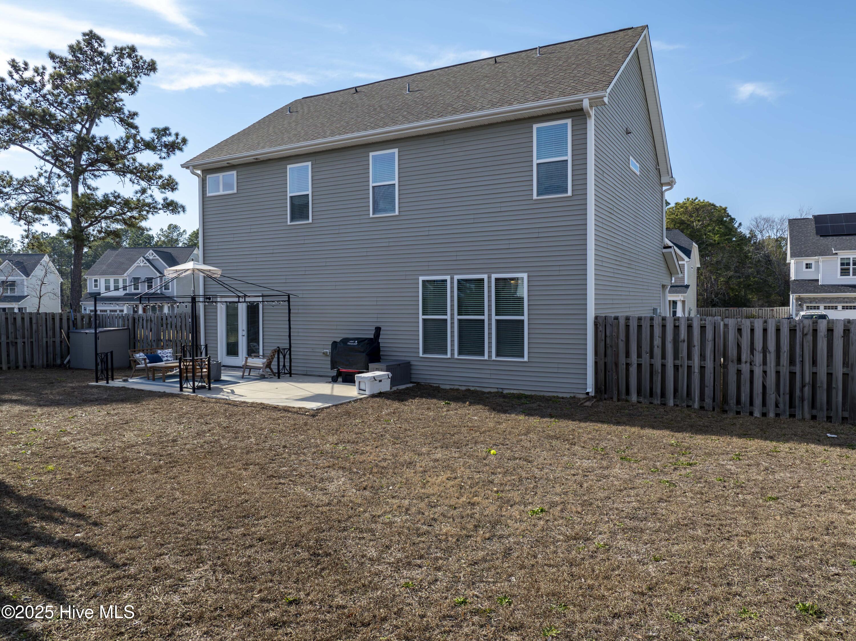318 Belvedere Drive
