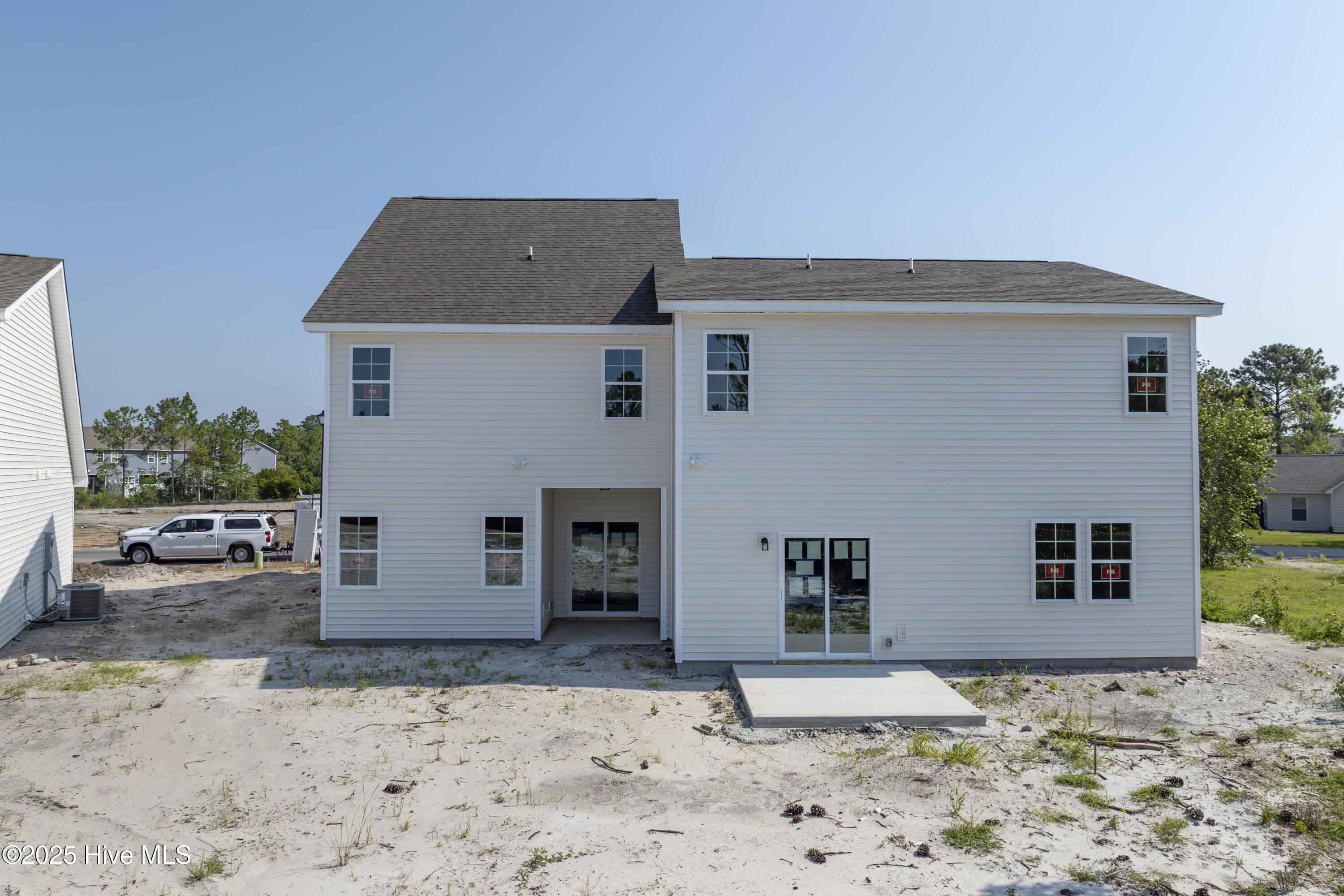 205 Sandpiper Place