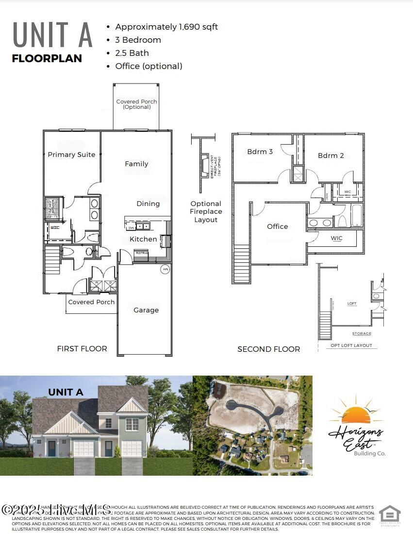 205 Sandpiper Place