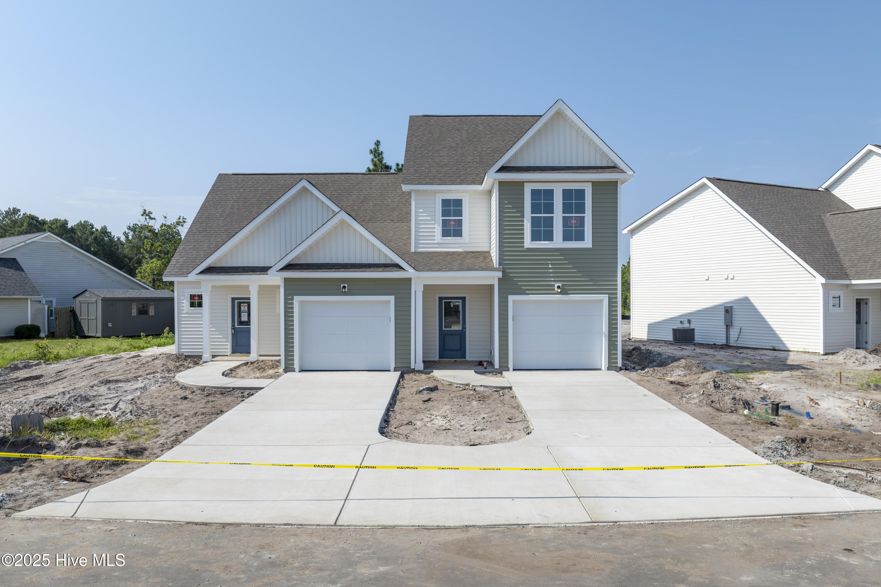 205 Sandpiper Place