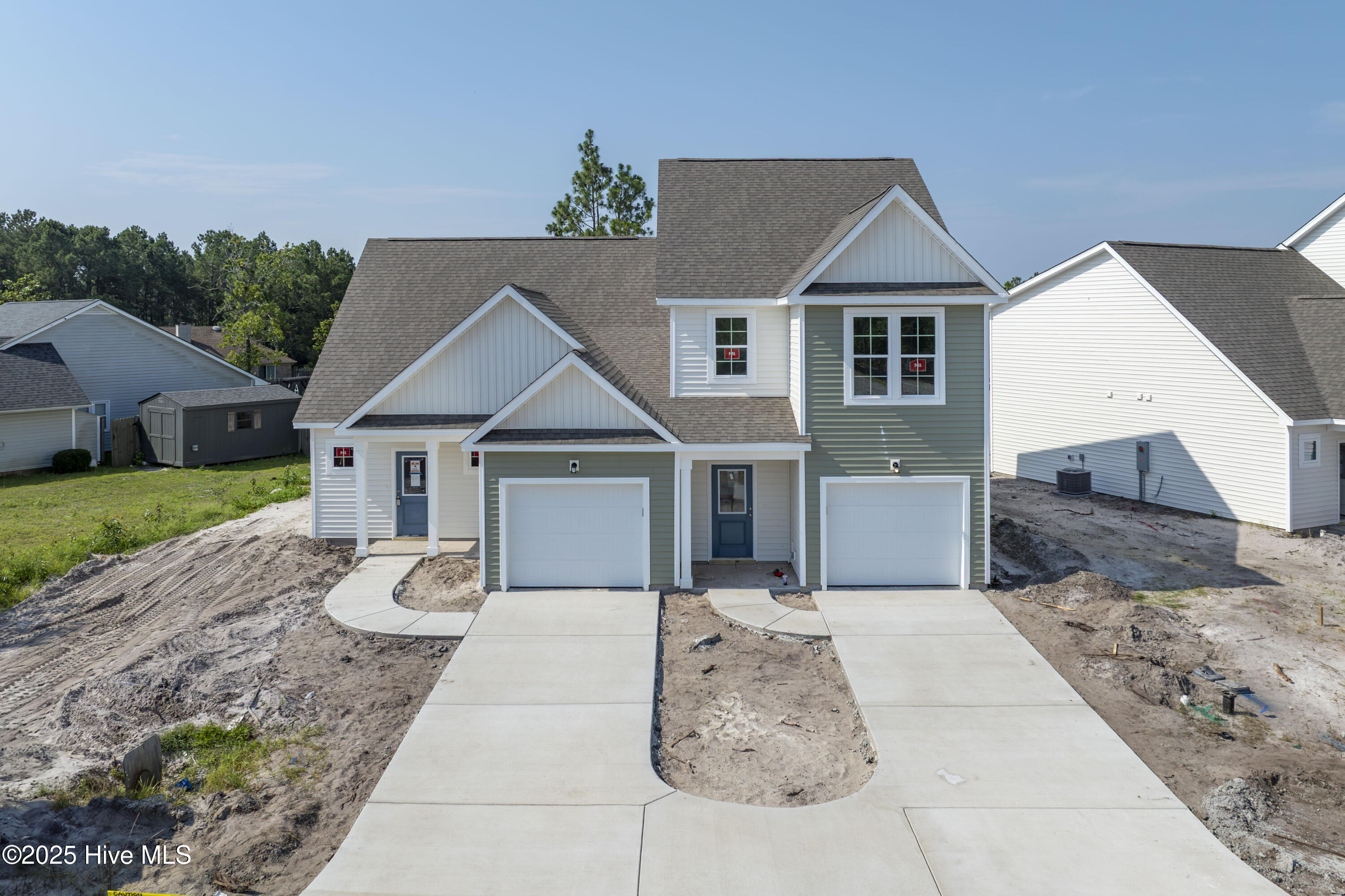 205 Sandpiper Place