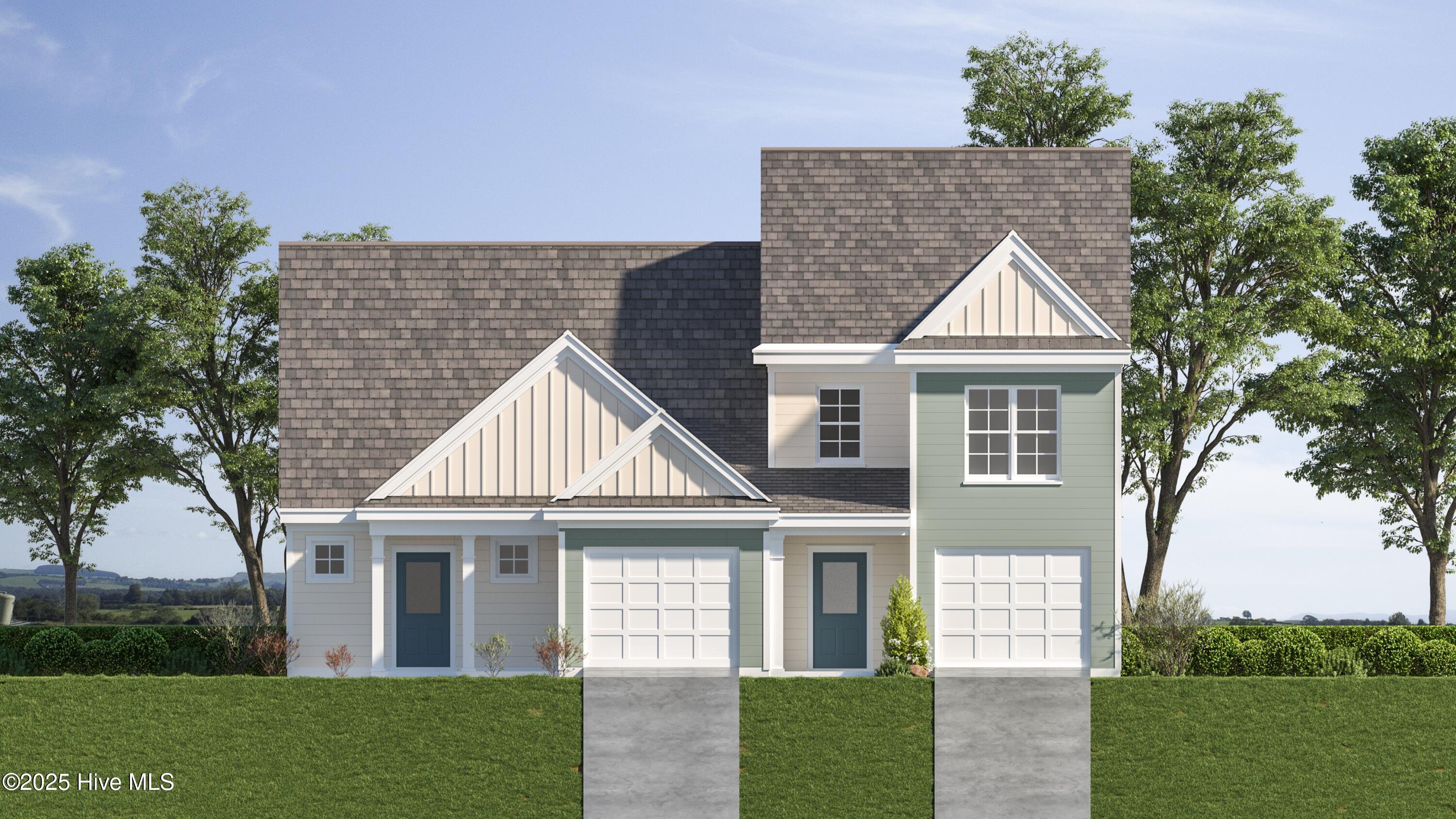 205 Sandpiper Place