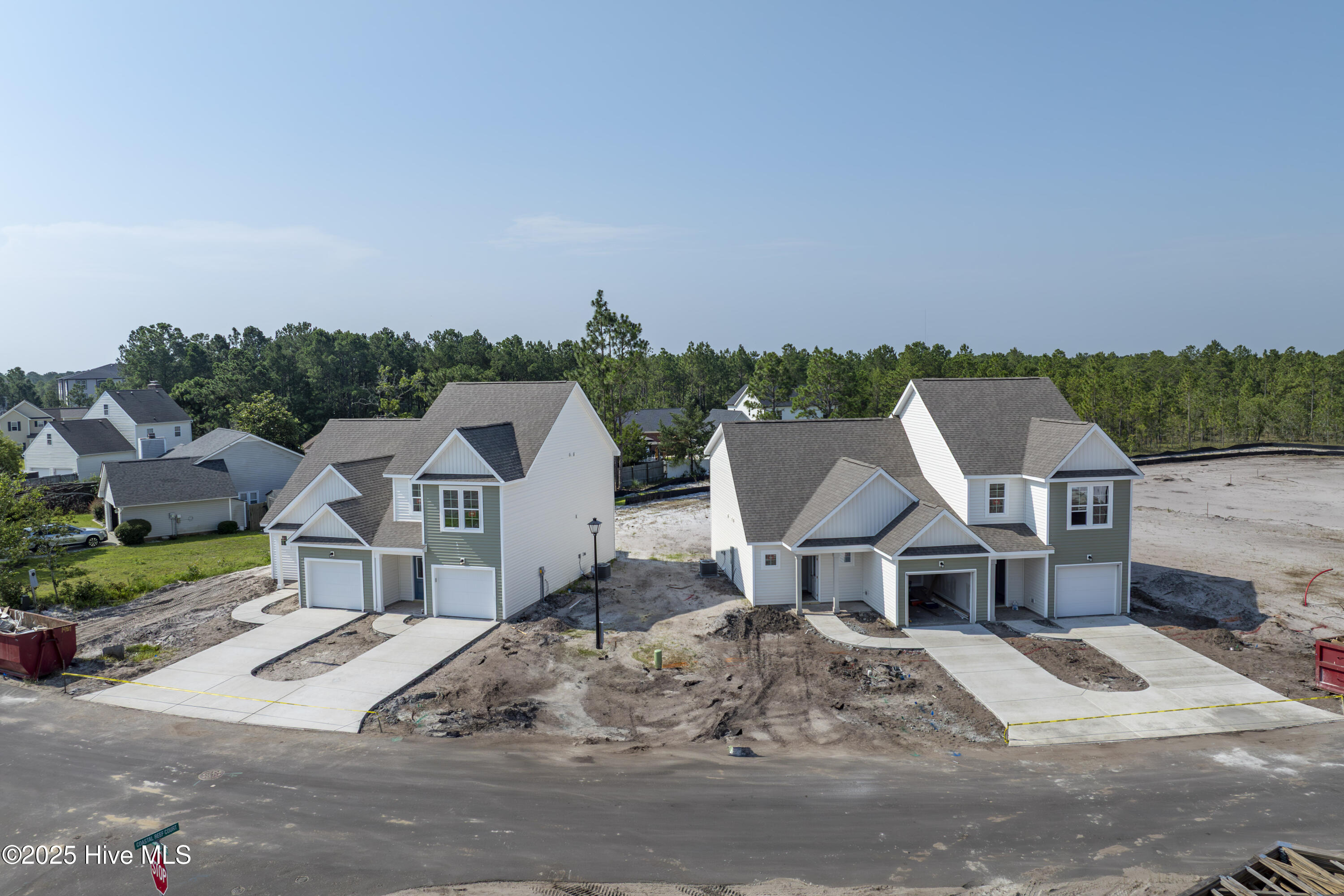 205 Sandpiper Place