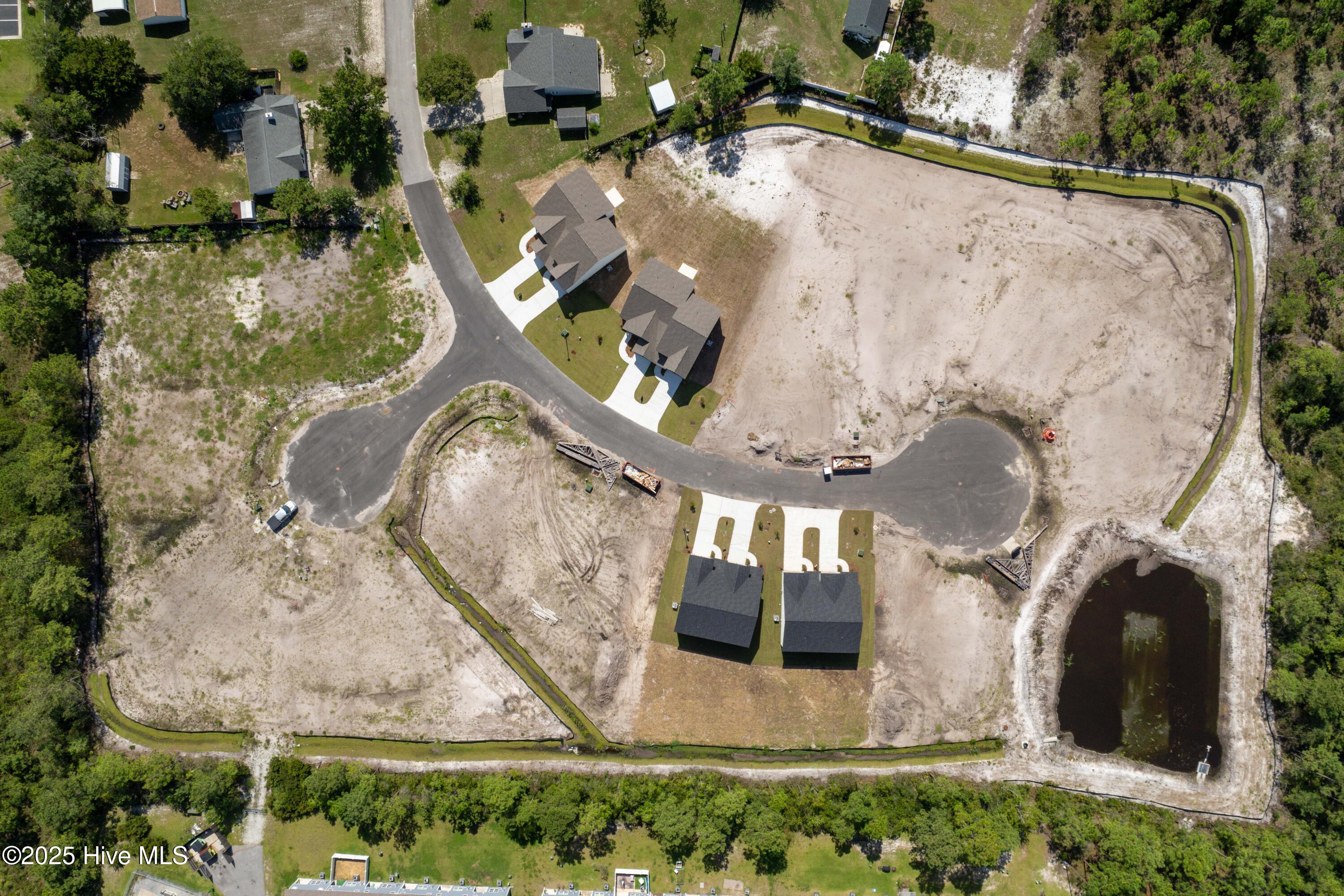 205 Sandpiper Place
