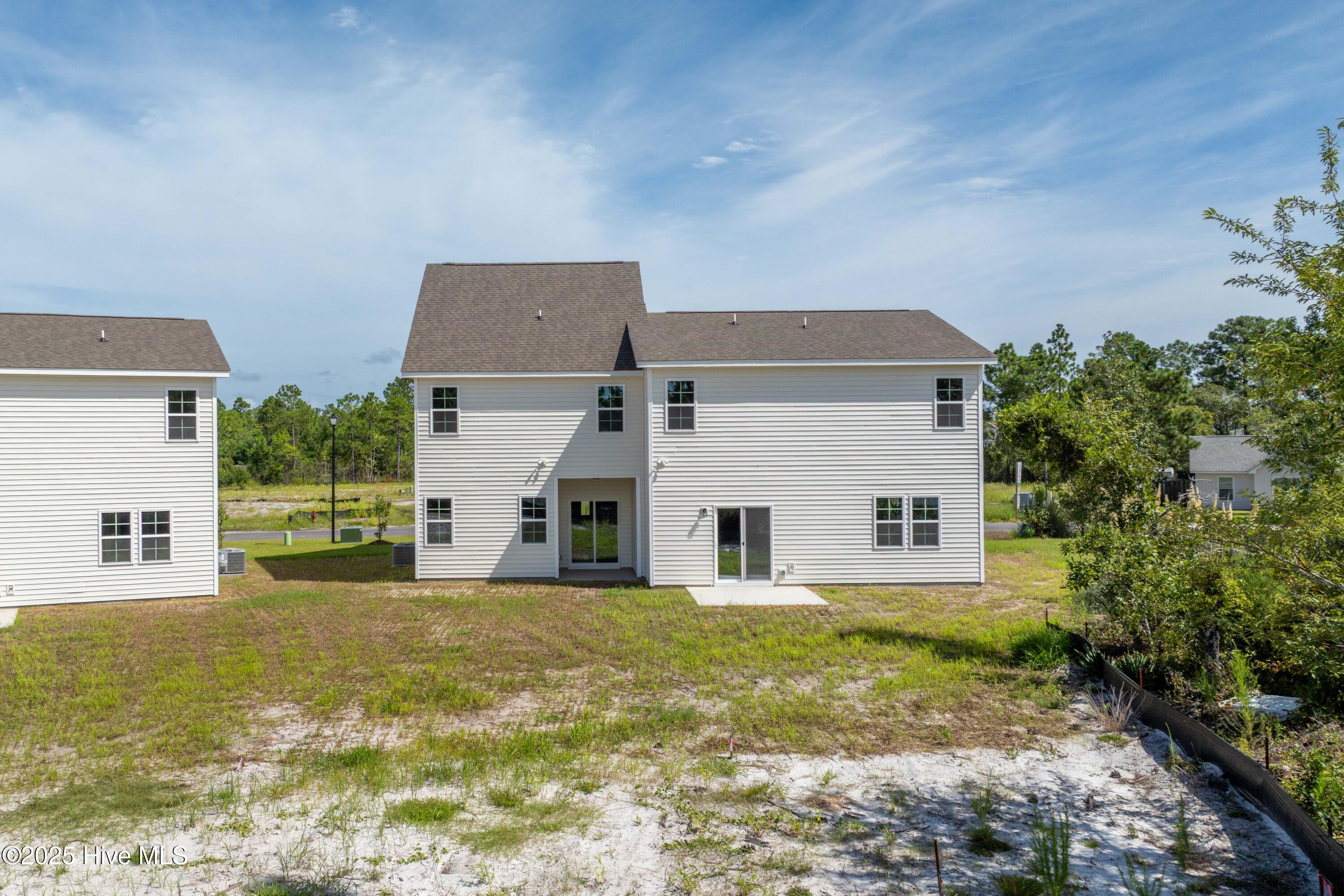 207 Sandpiper Place