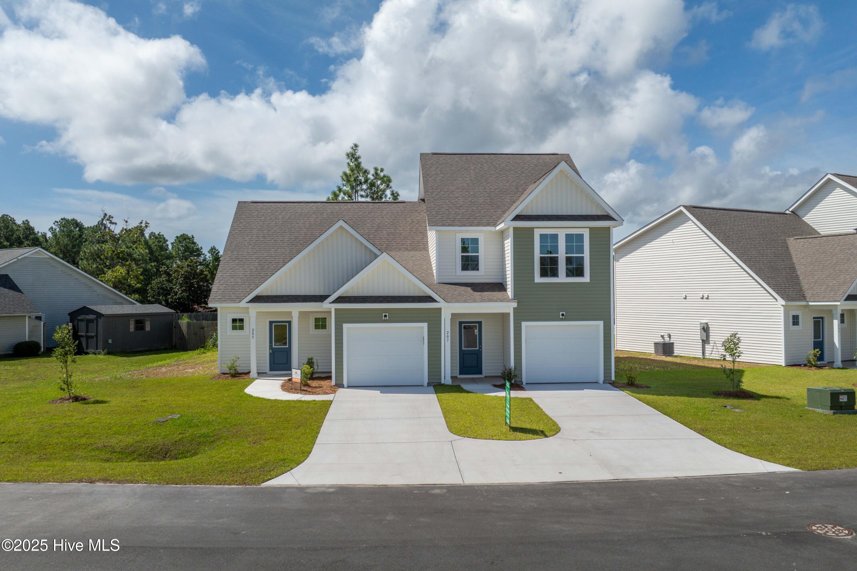 207 Sandpiper Place