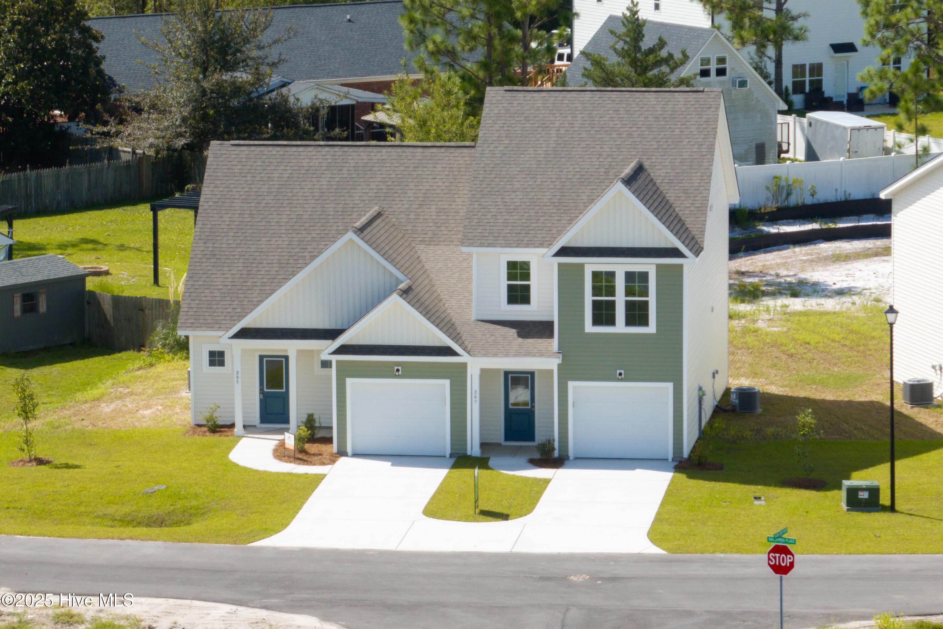 207 Sandpiper Place