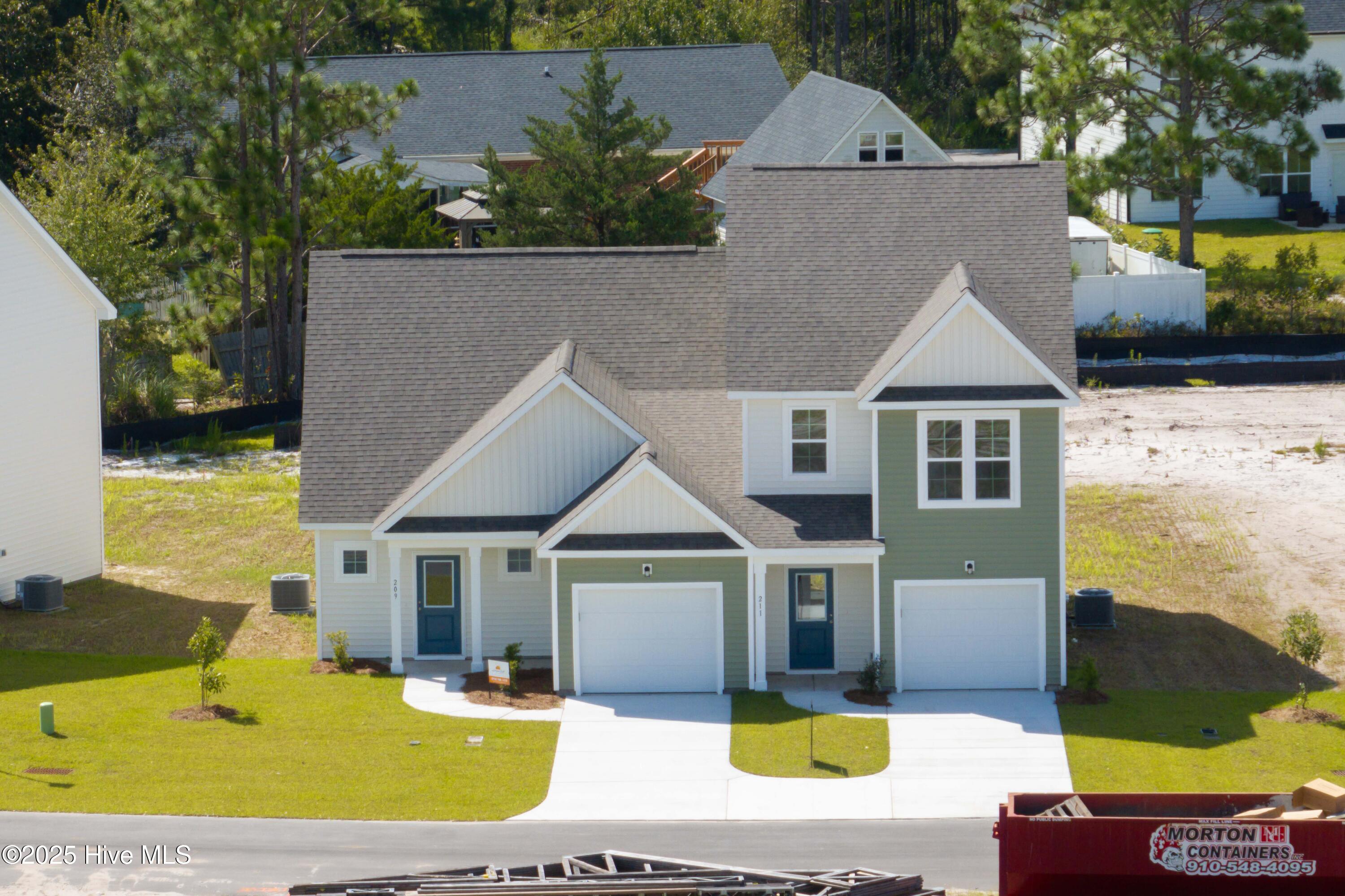 209 Sandpiper Place