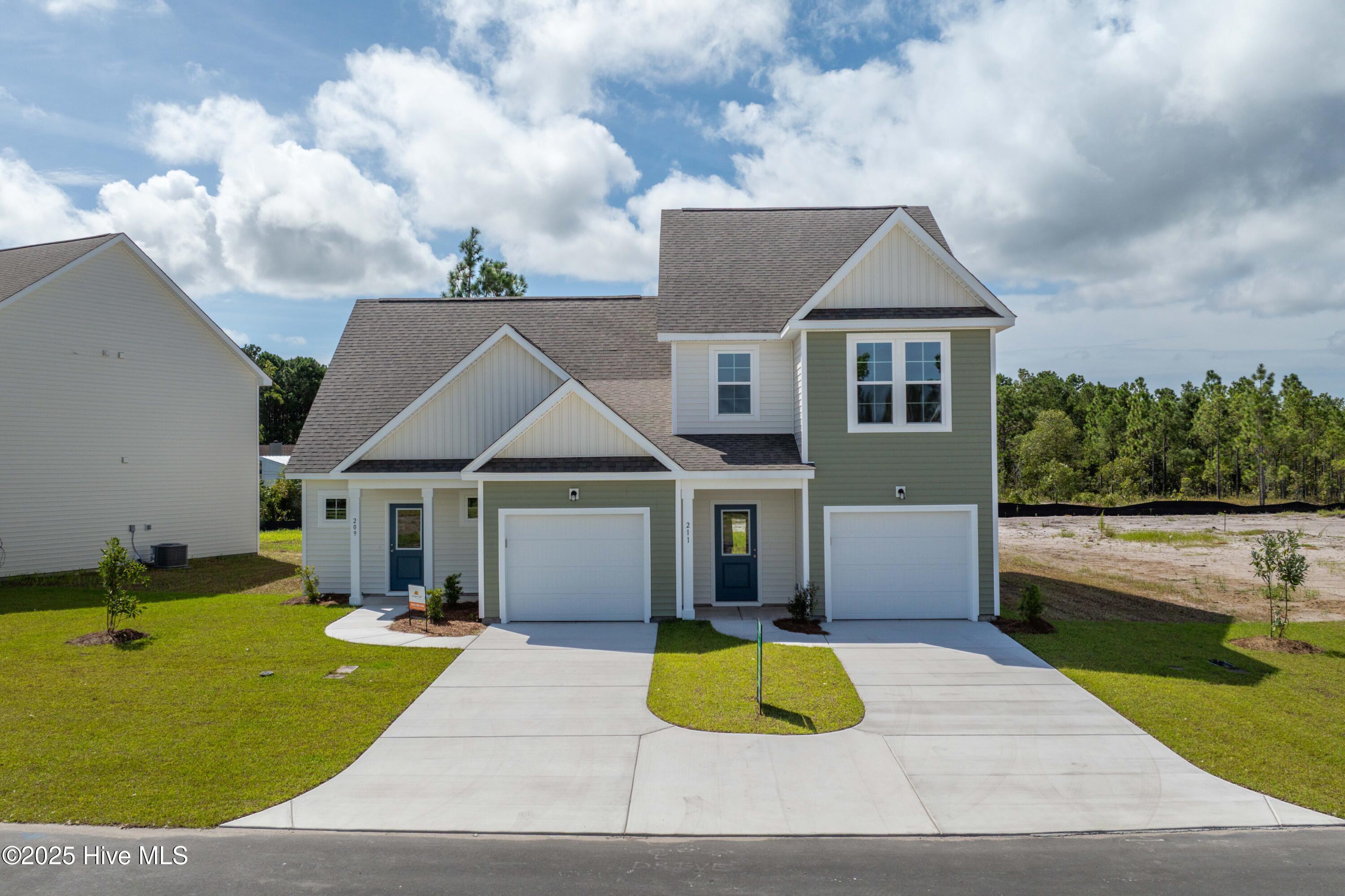 211 Sandpiper Place