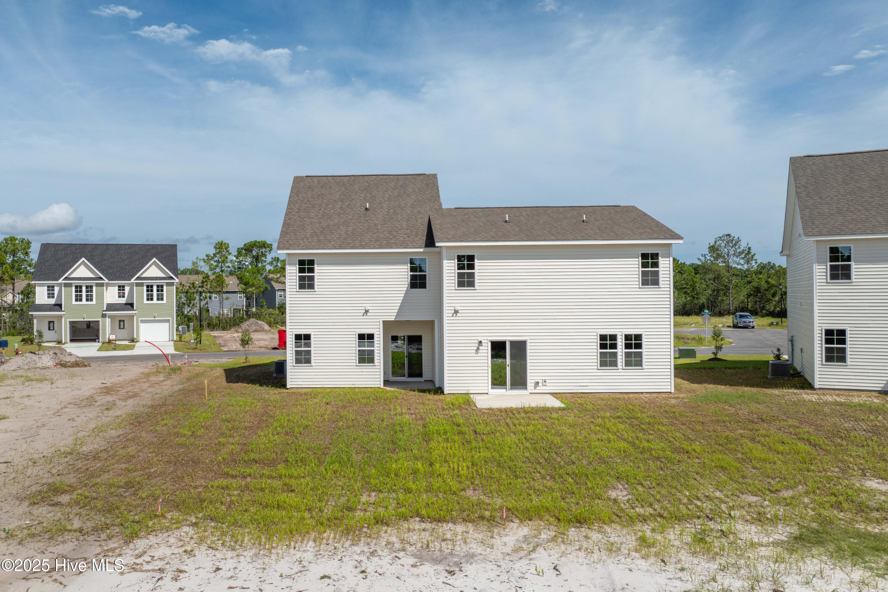 211 Sandpiper Place