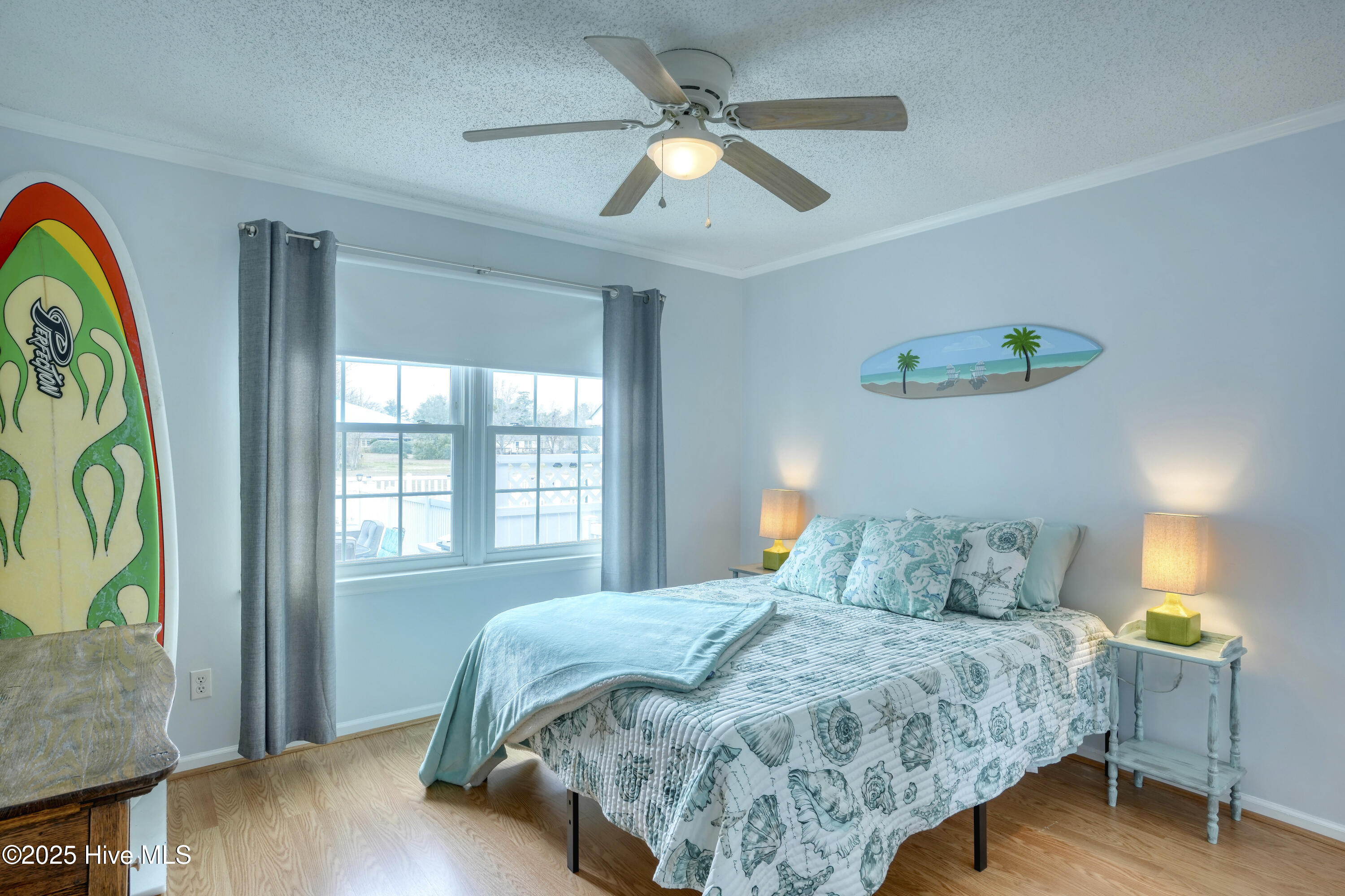 802 Marina Court