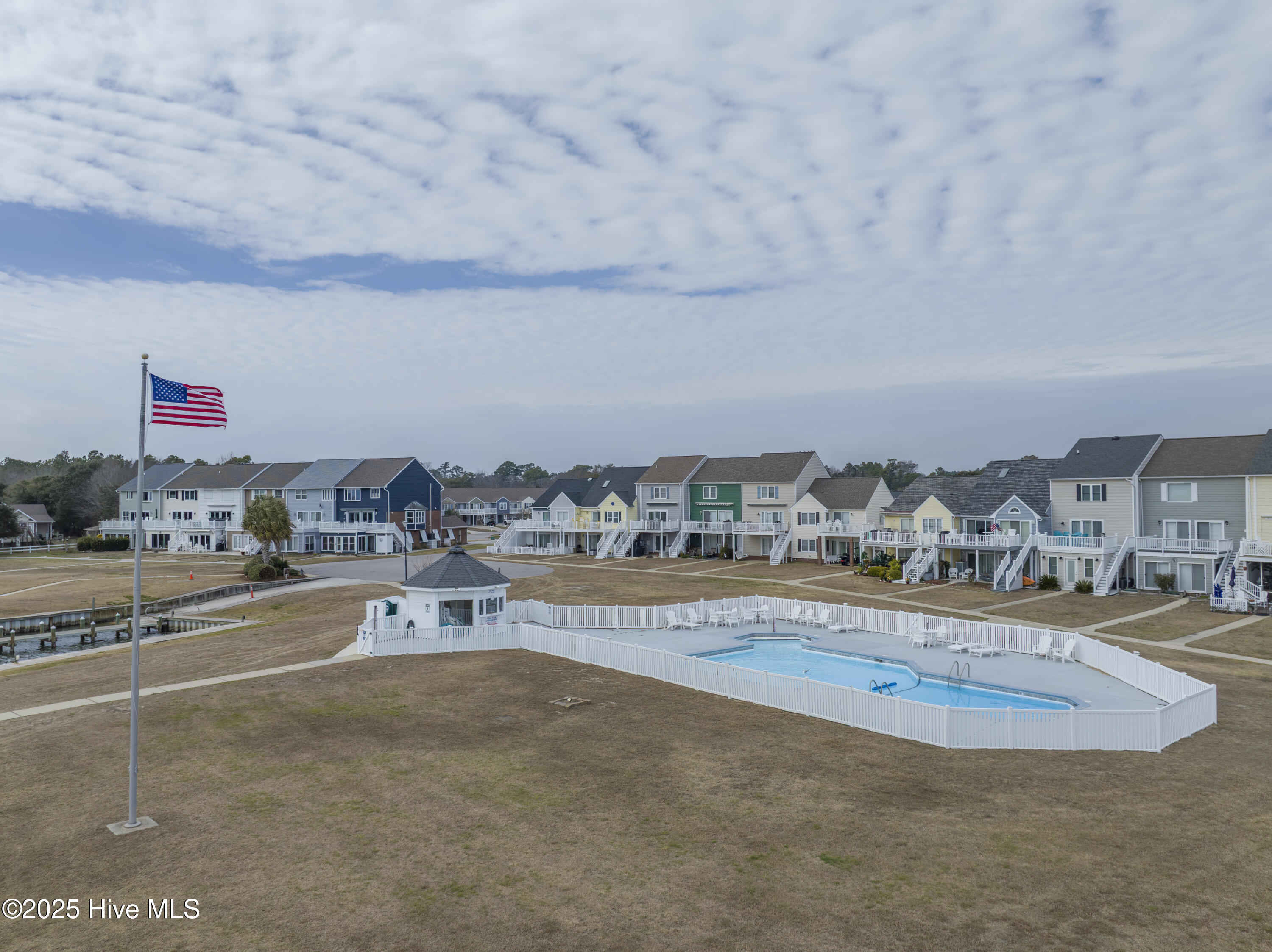 802 Marina Court