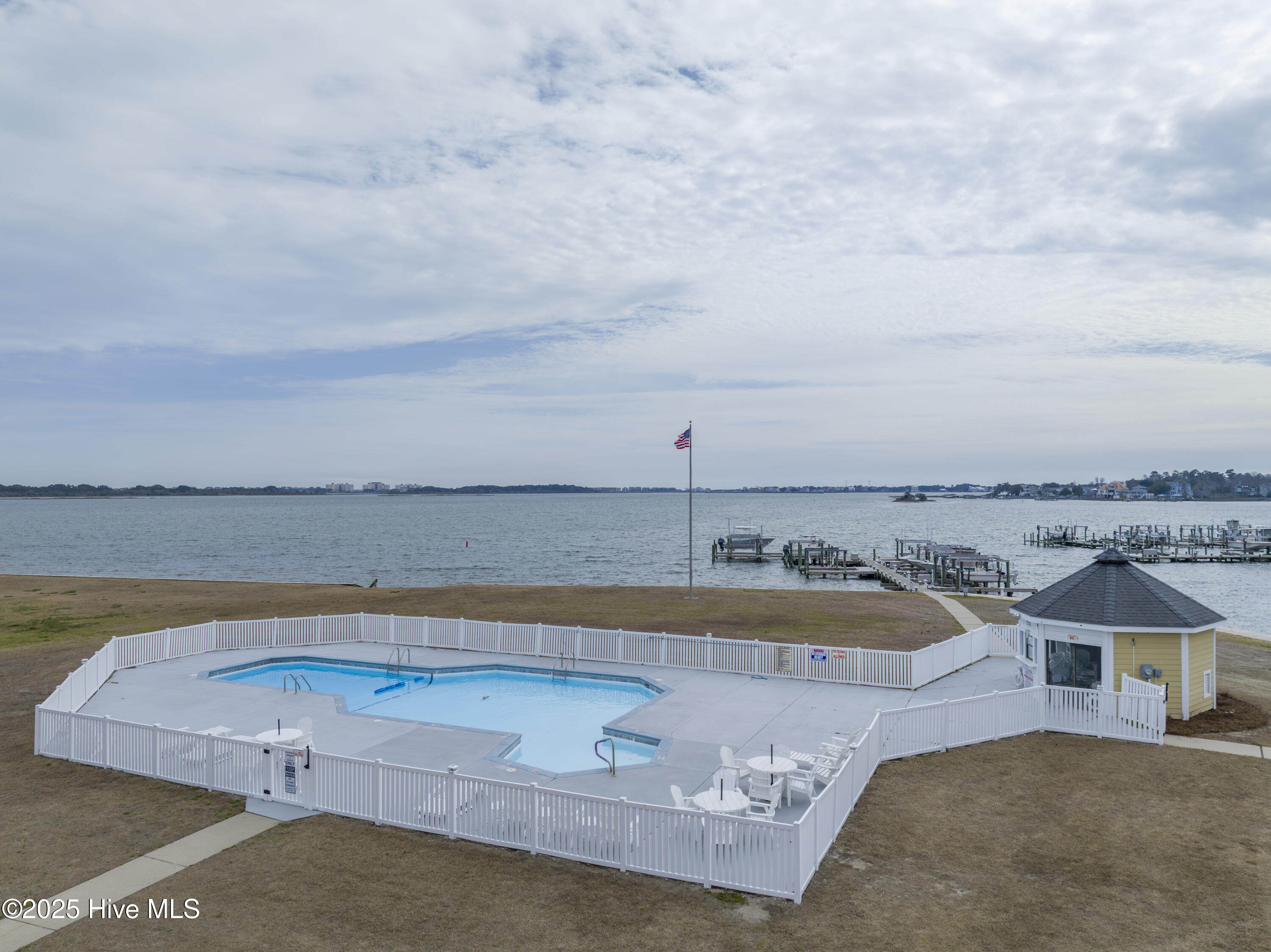 802 Marina Court