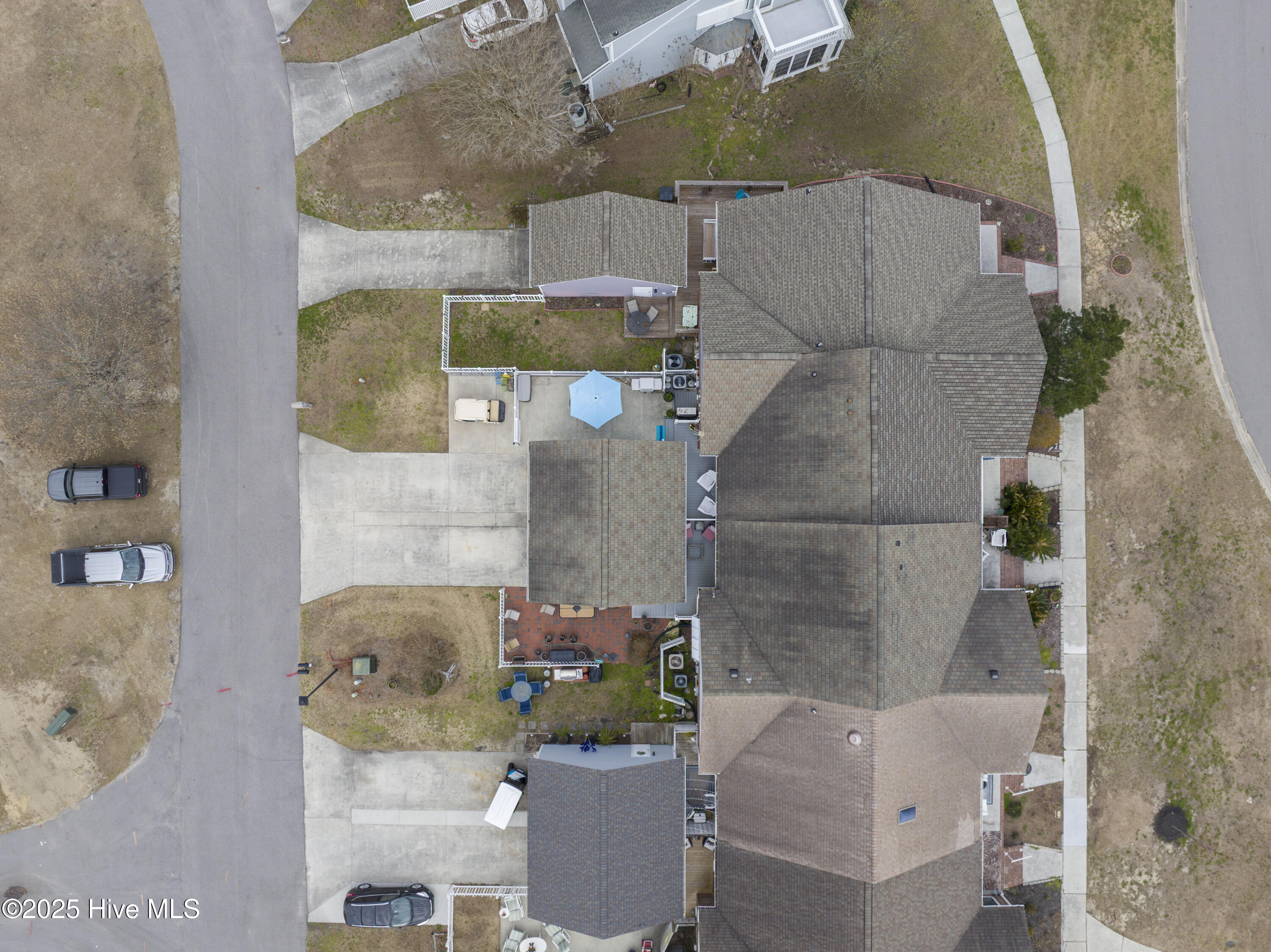 802 Marina Court