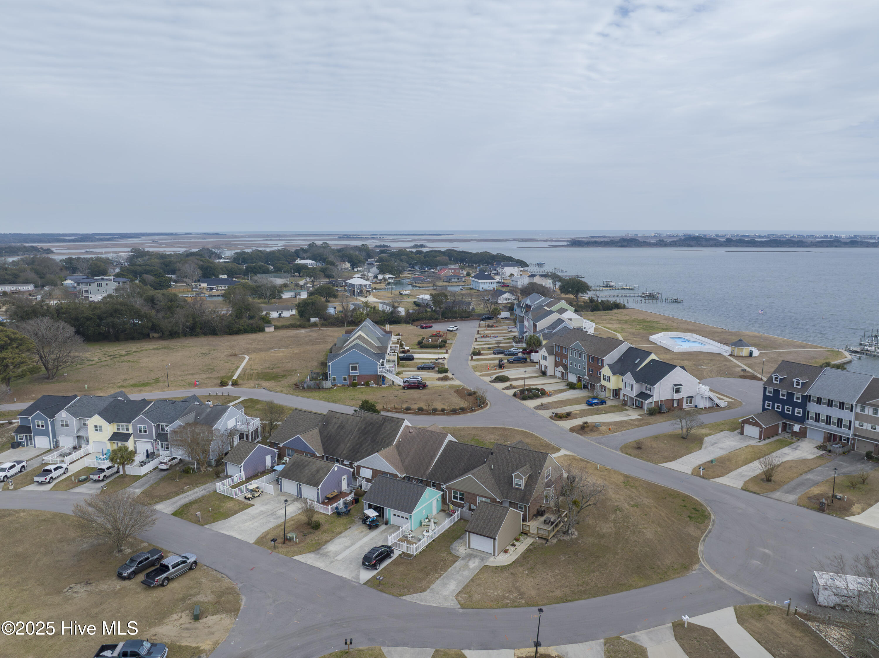 802 Marina Court