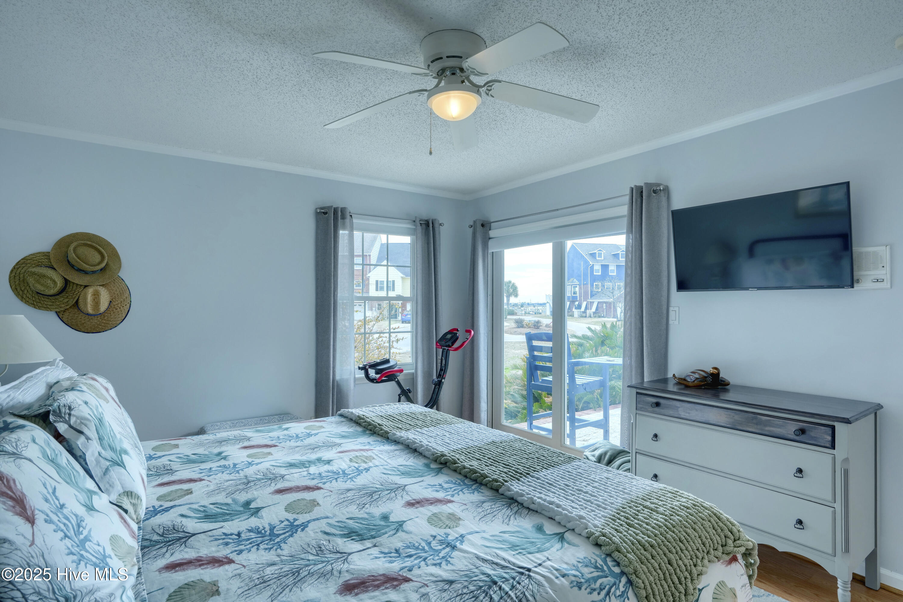 802 Marina Court