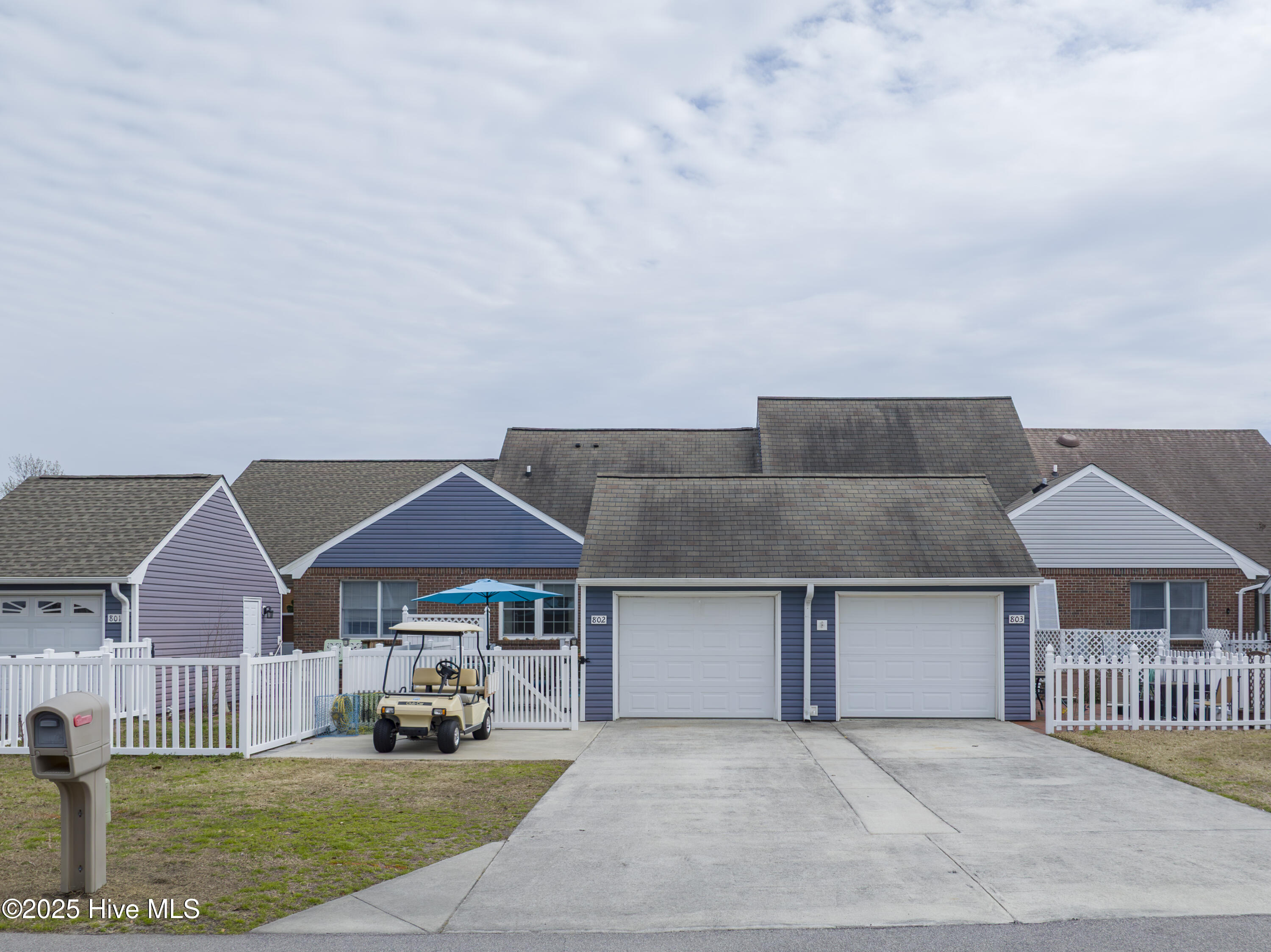 802 Marina Court