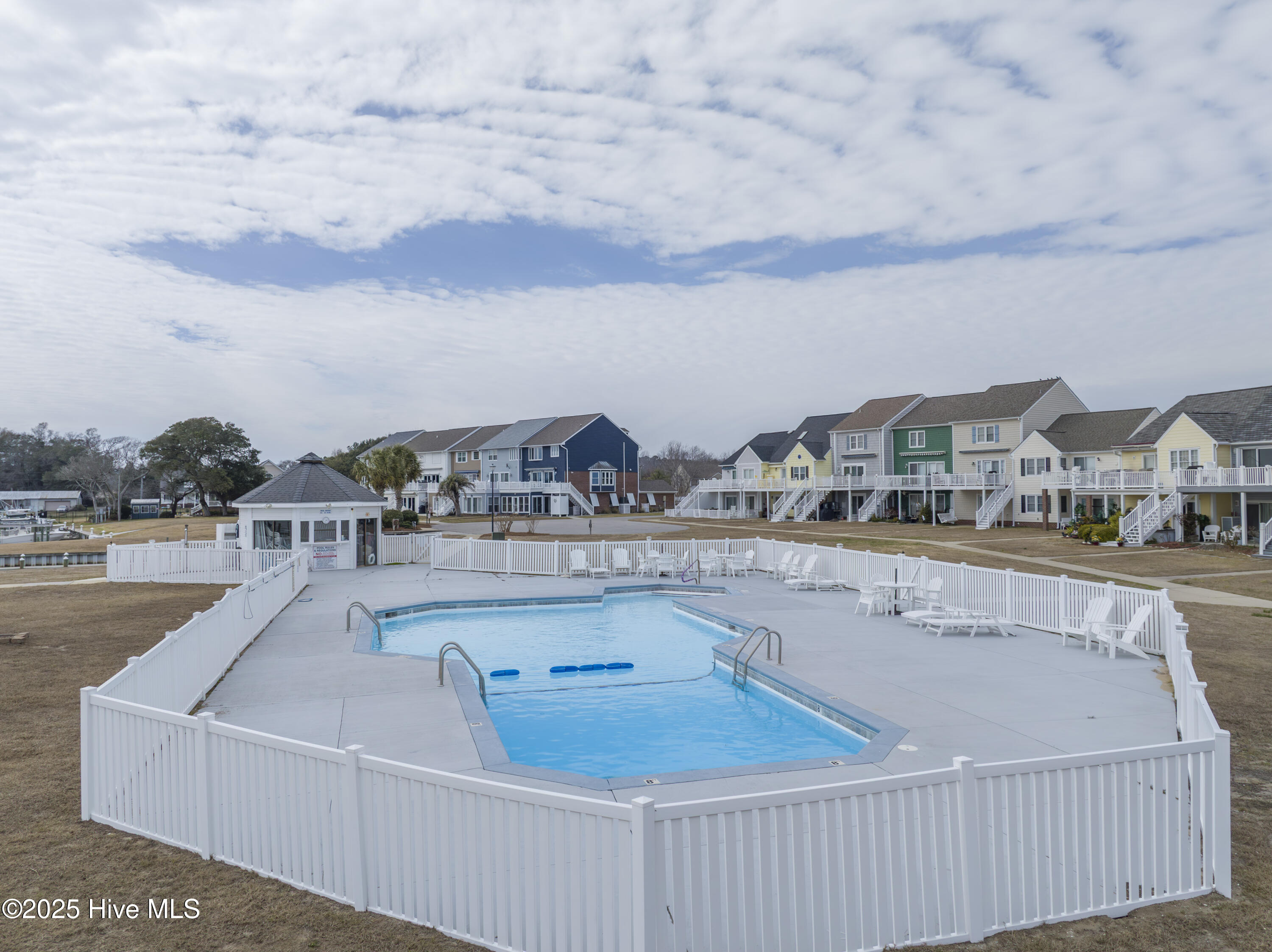 802 Marina Court