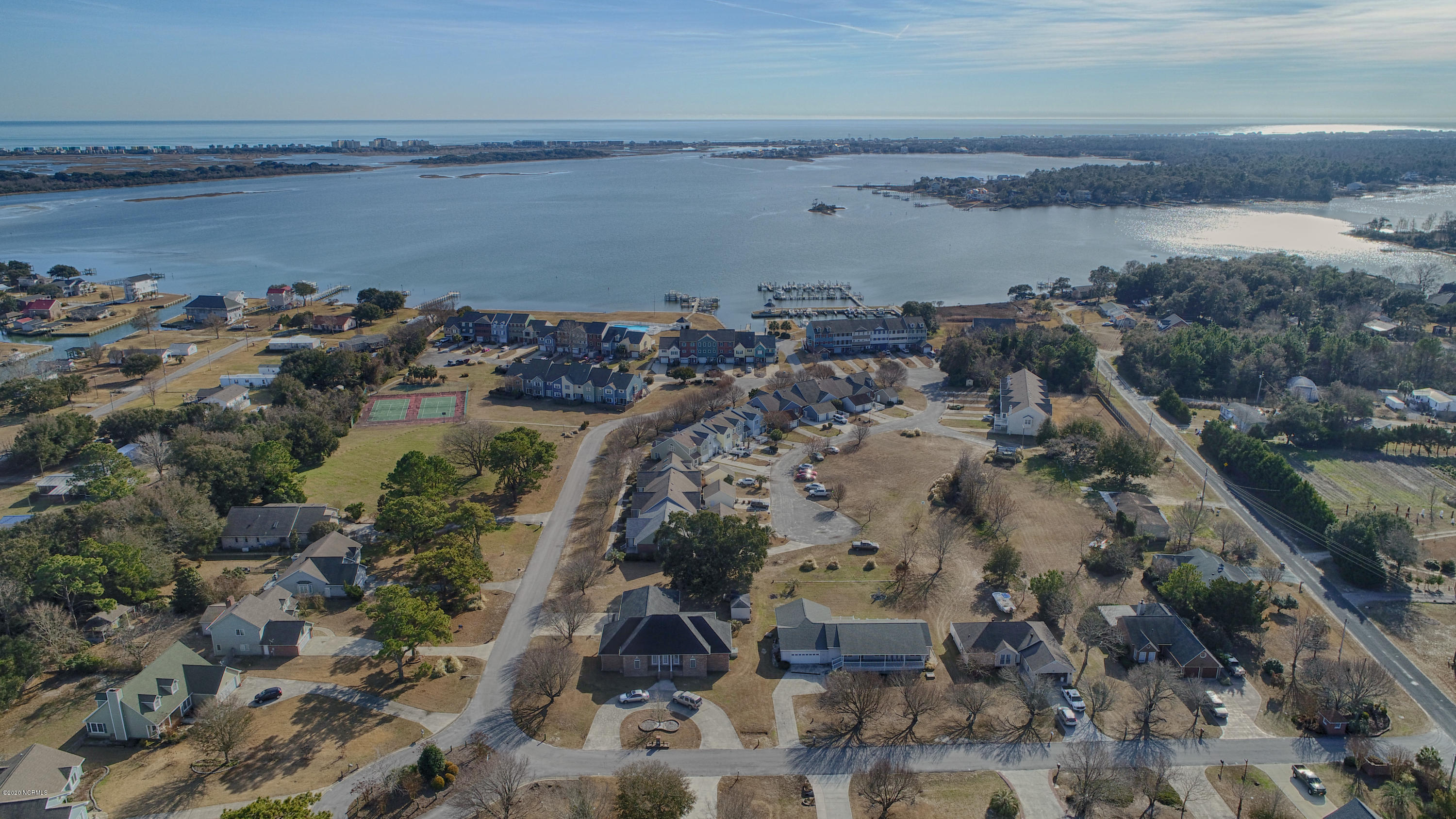 802 Marina Court