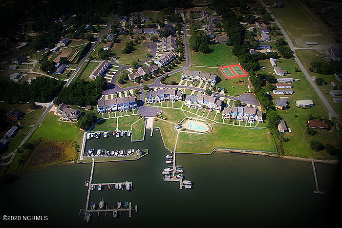802 Marina Court