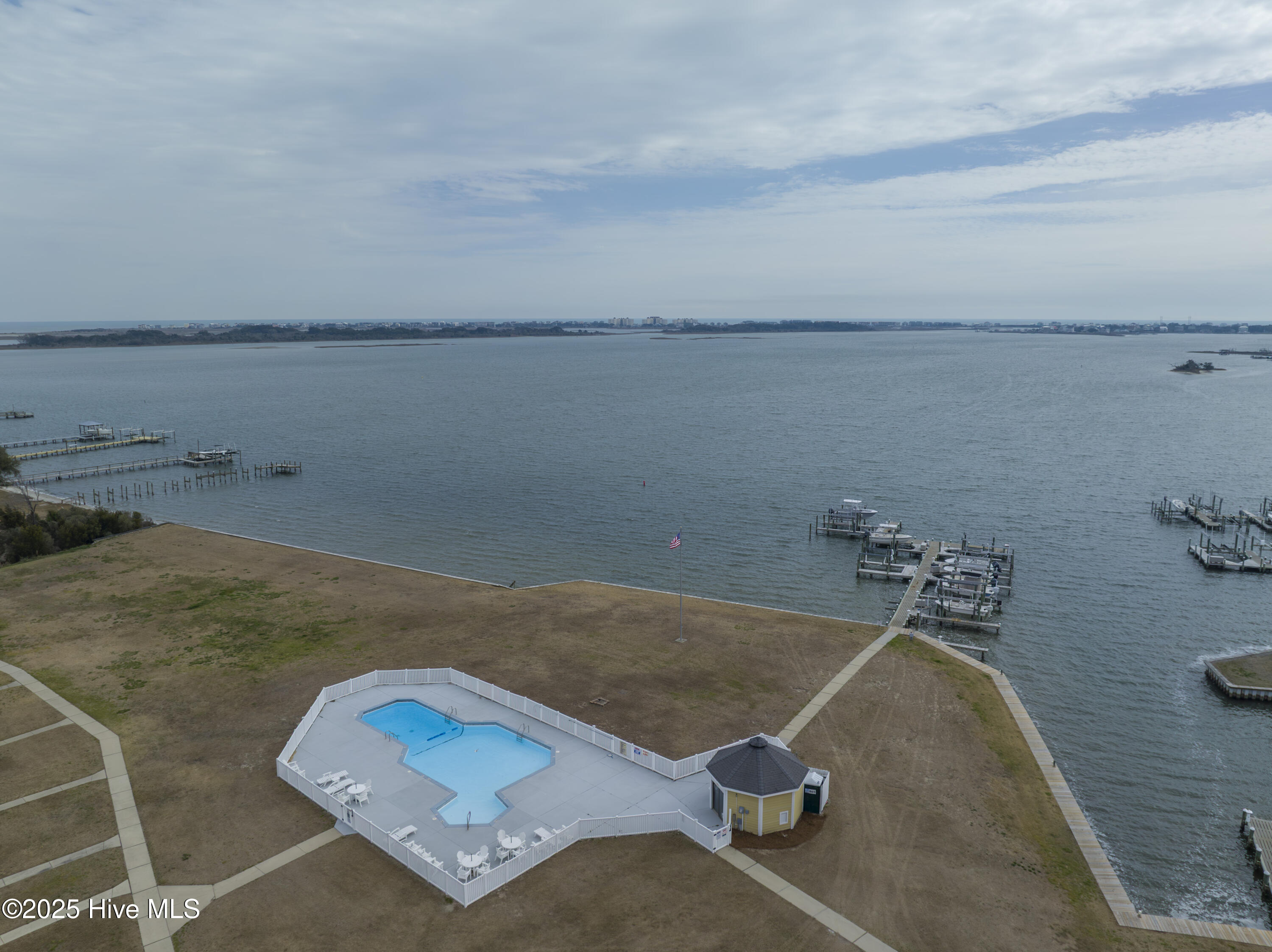 802 Marina Court