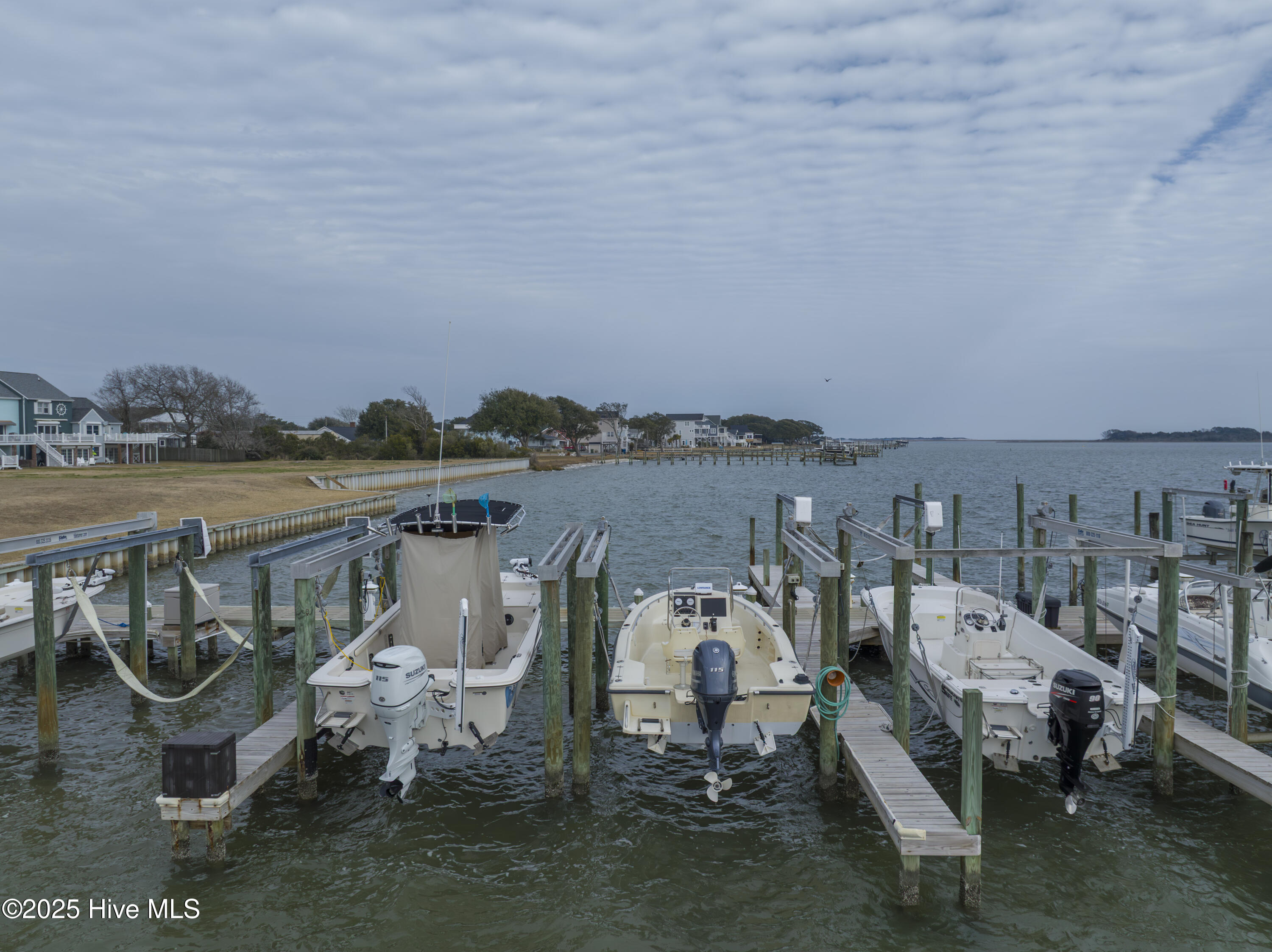 802 Marina Court