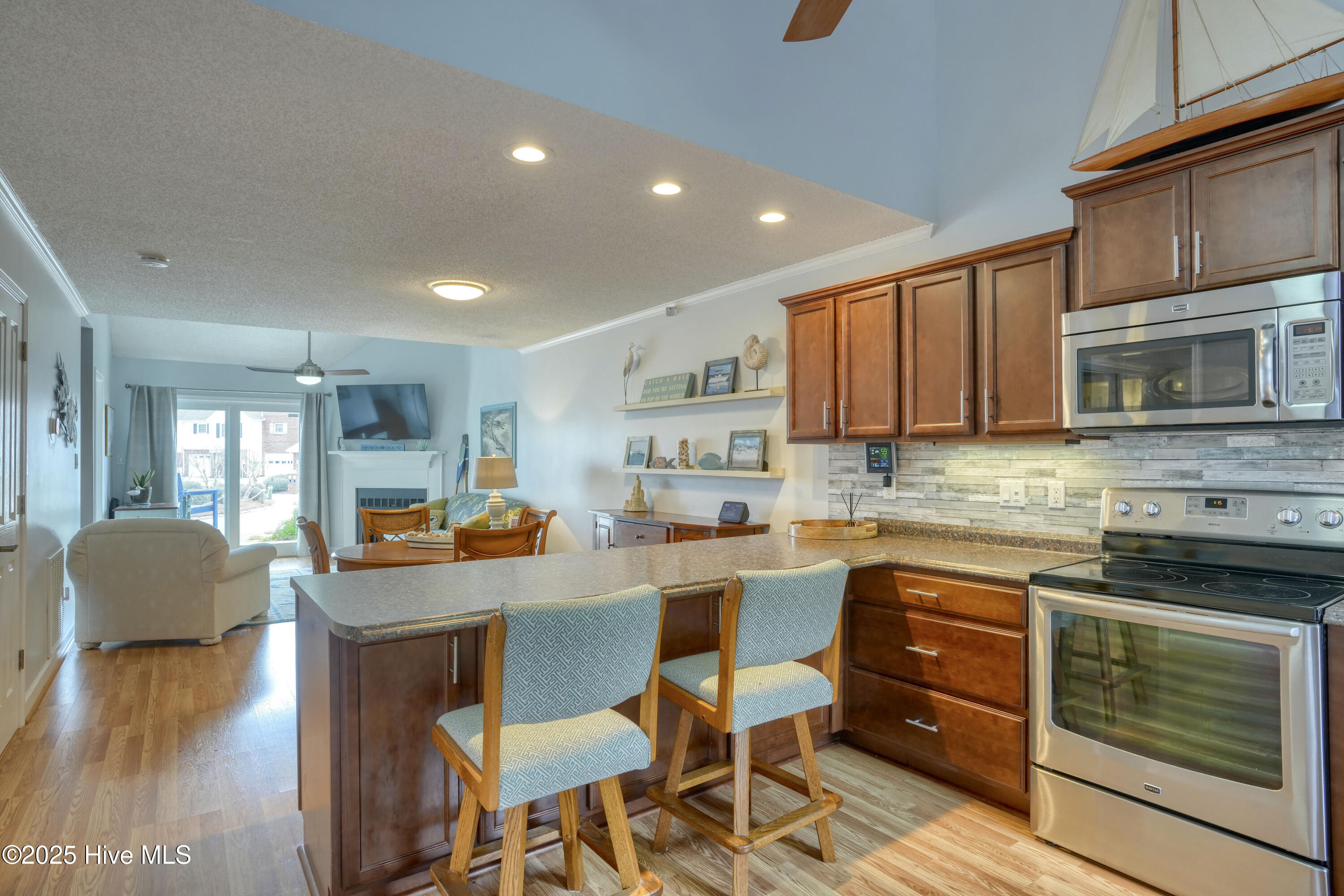 802 Marina Court