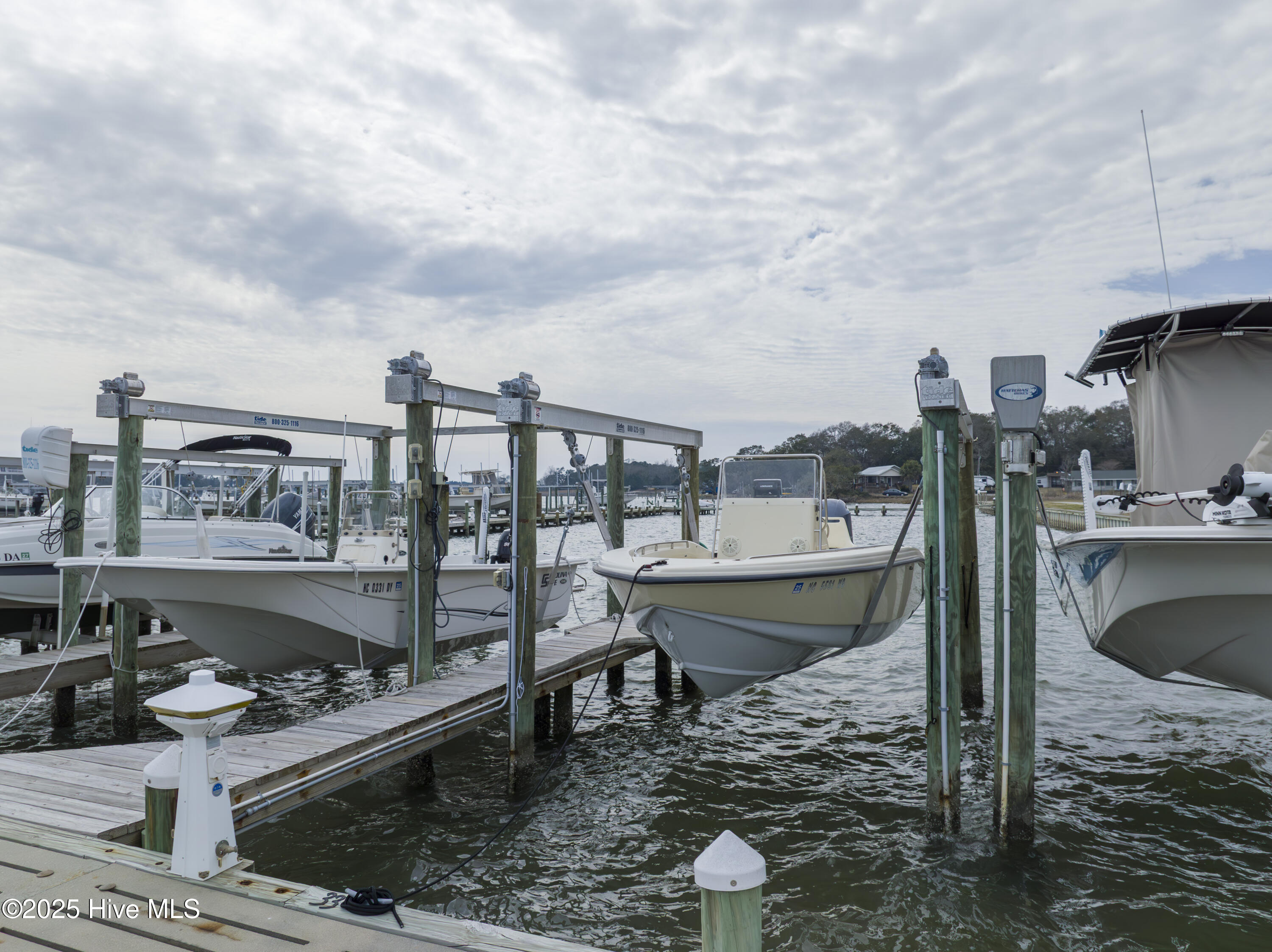 802 Marina Court