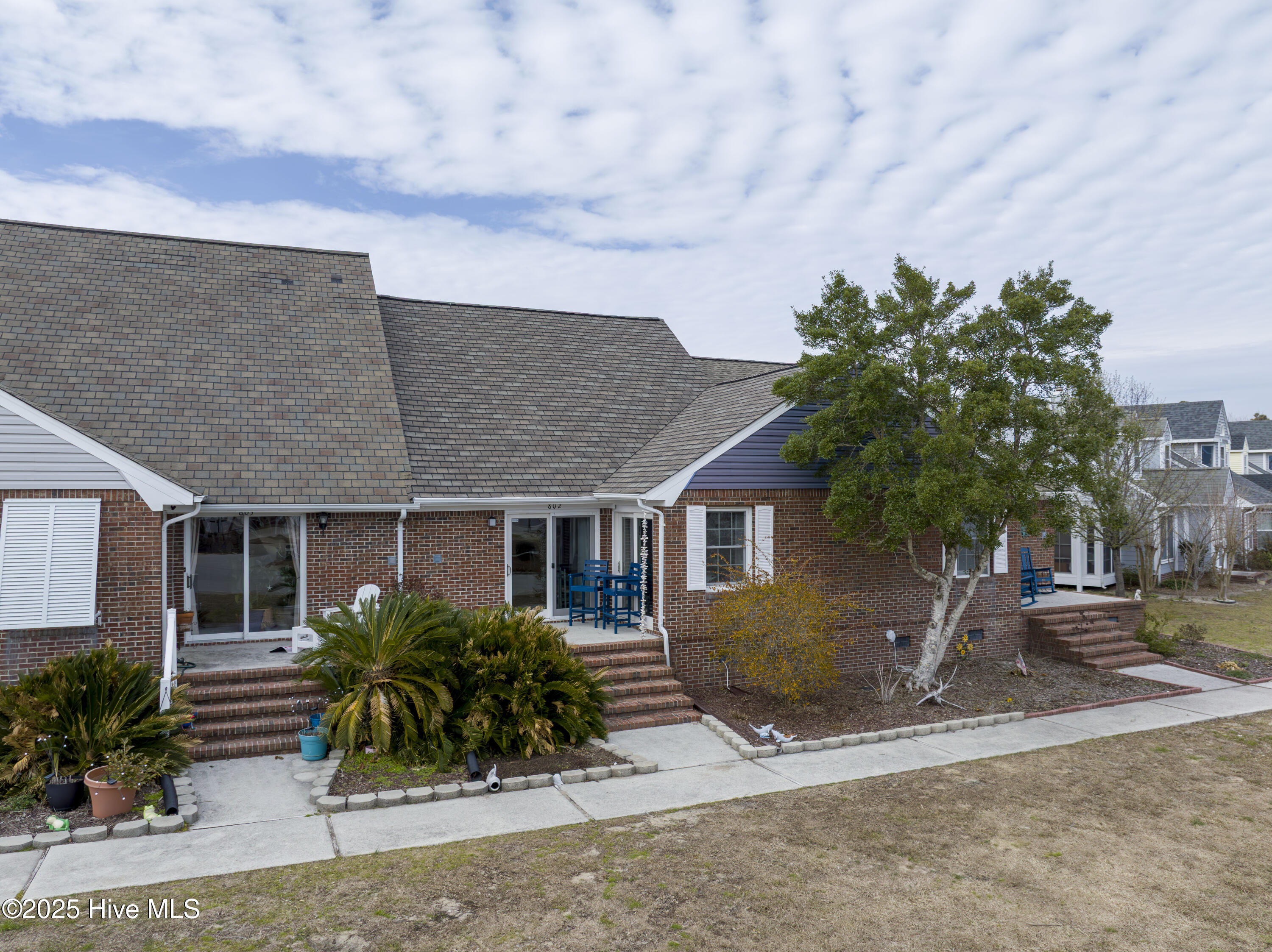 802 Marina Court