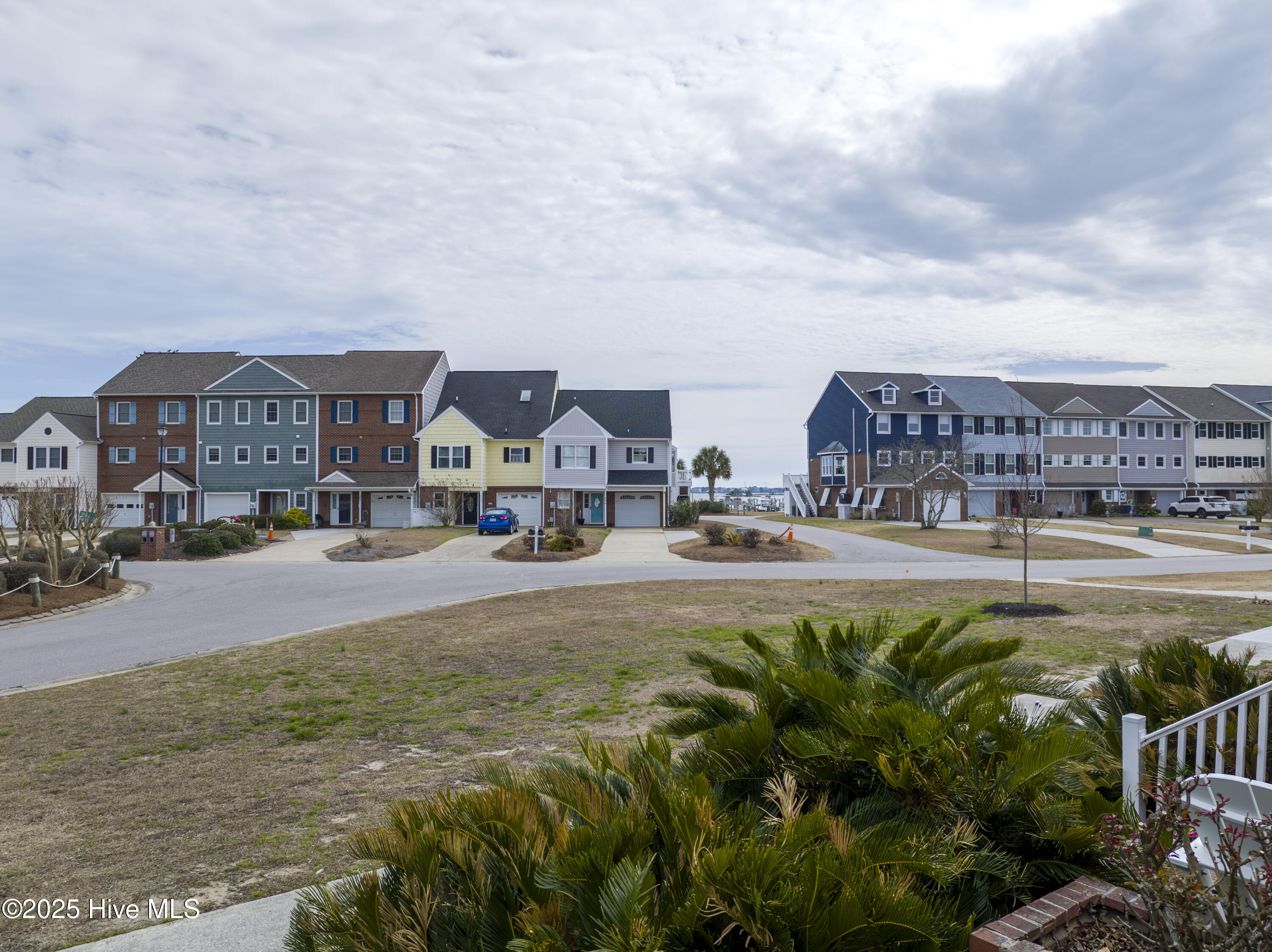 802 Marina Court