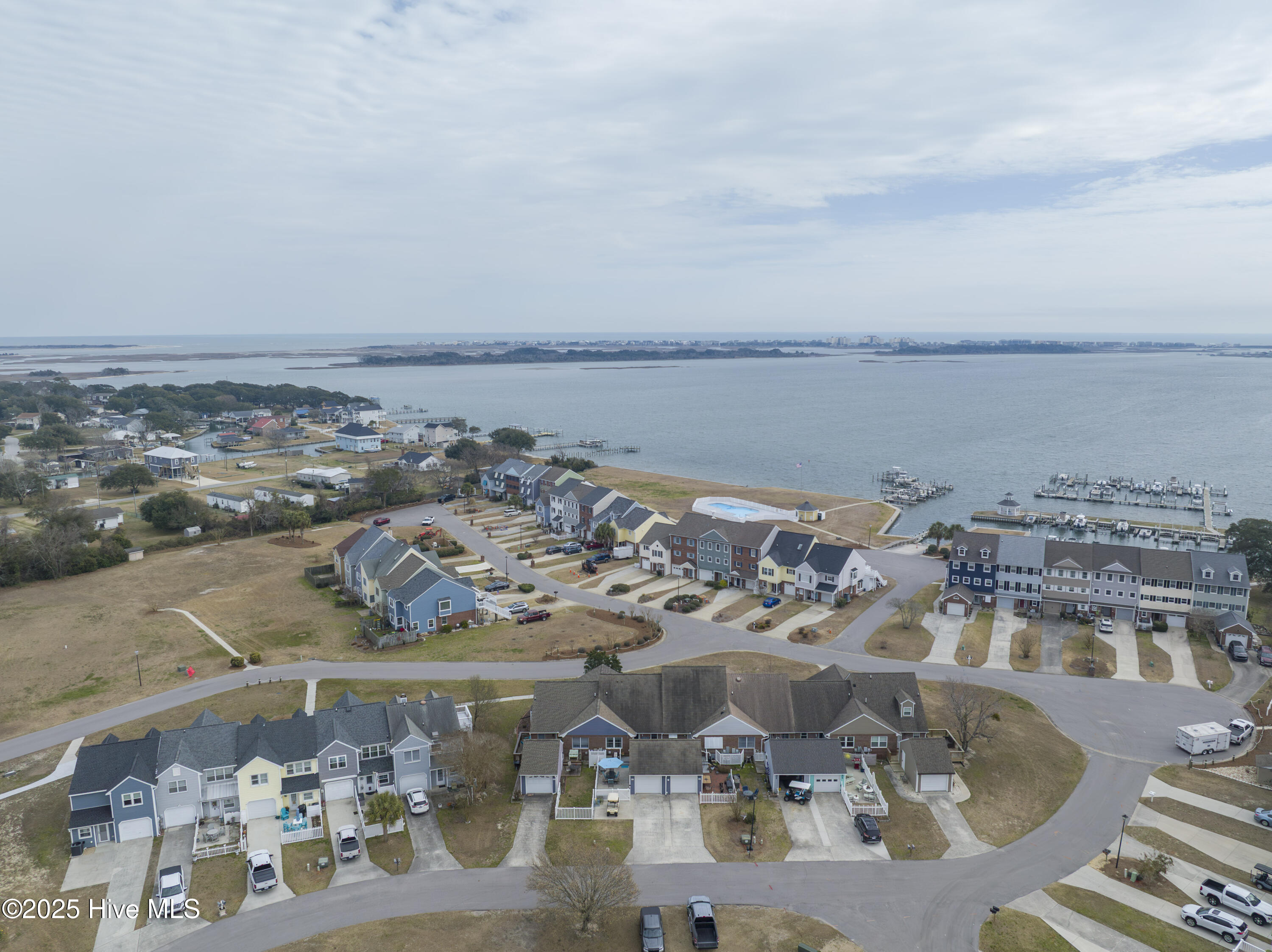802 Marina Court