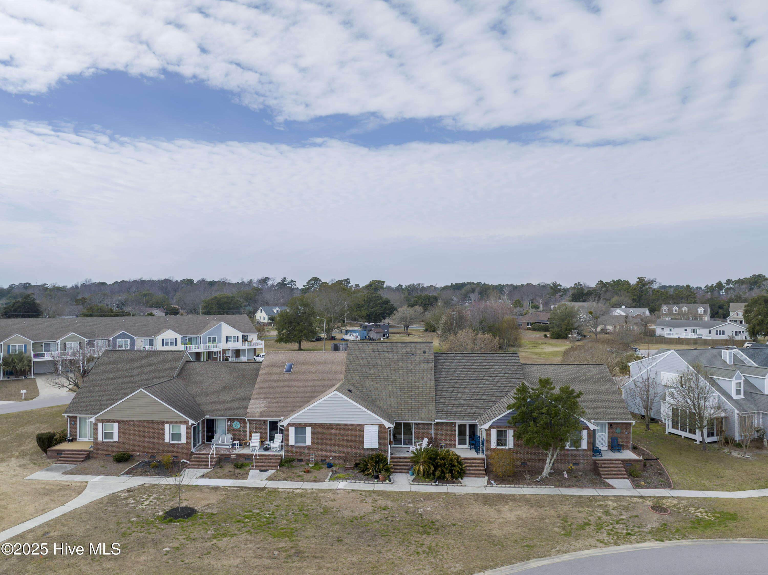 802 Marina Court