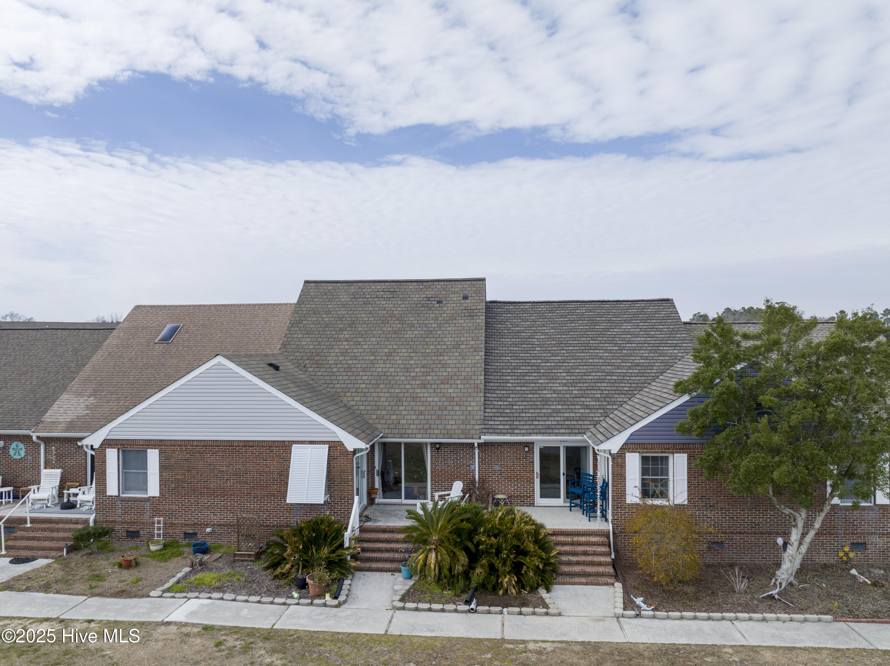802 Marina Court