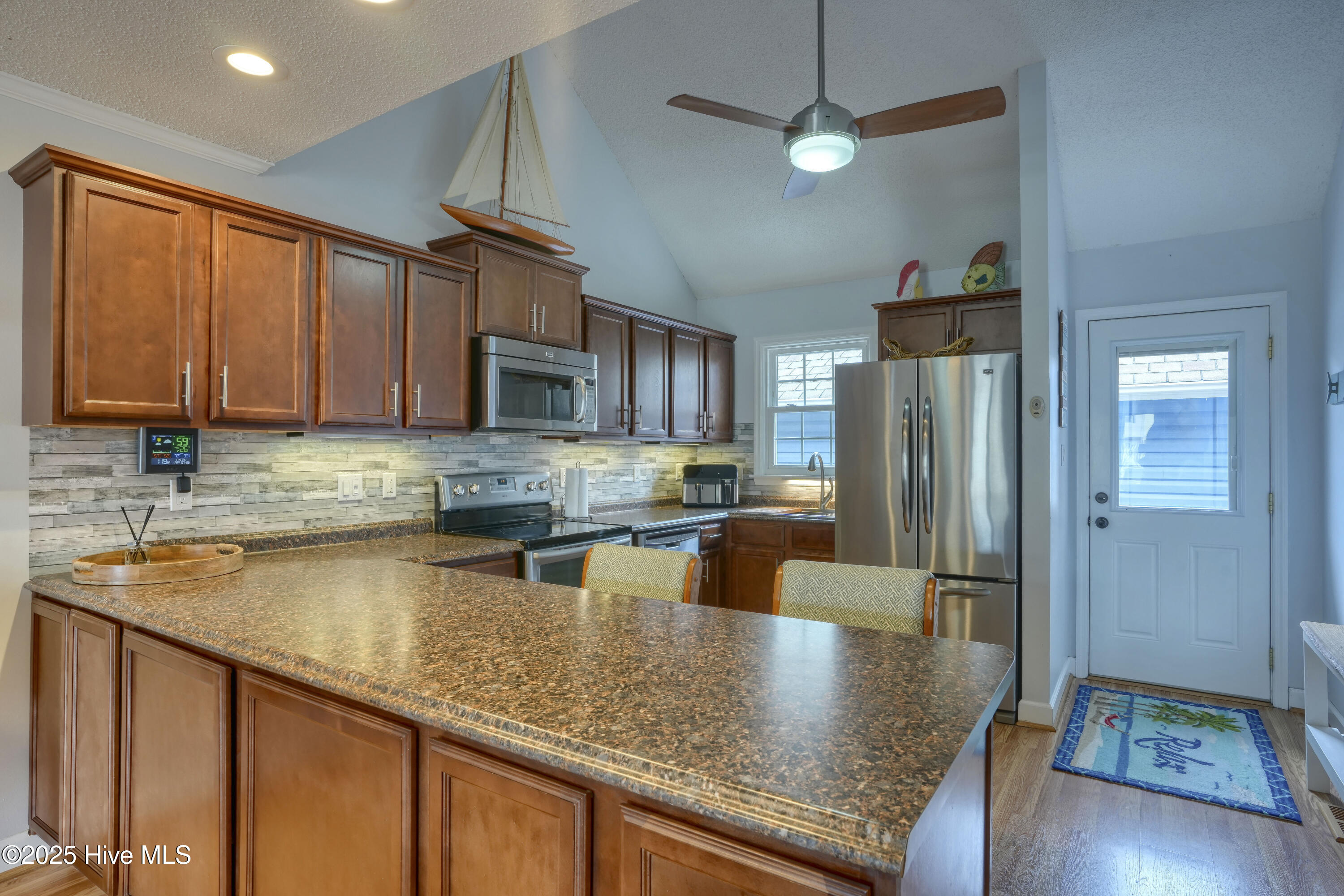 802 Marina Court