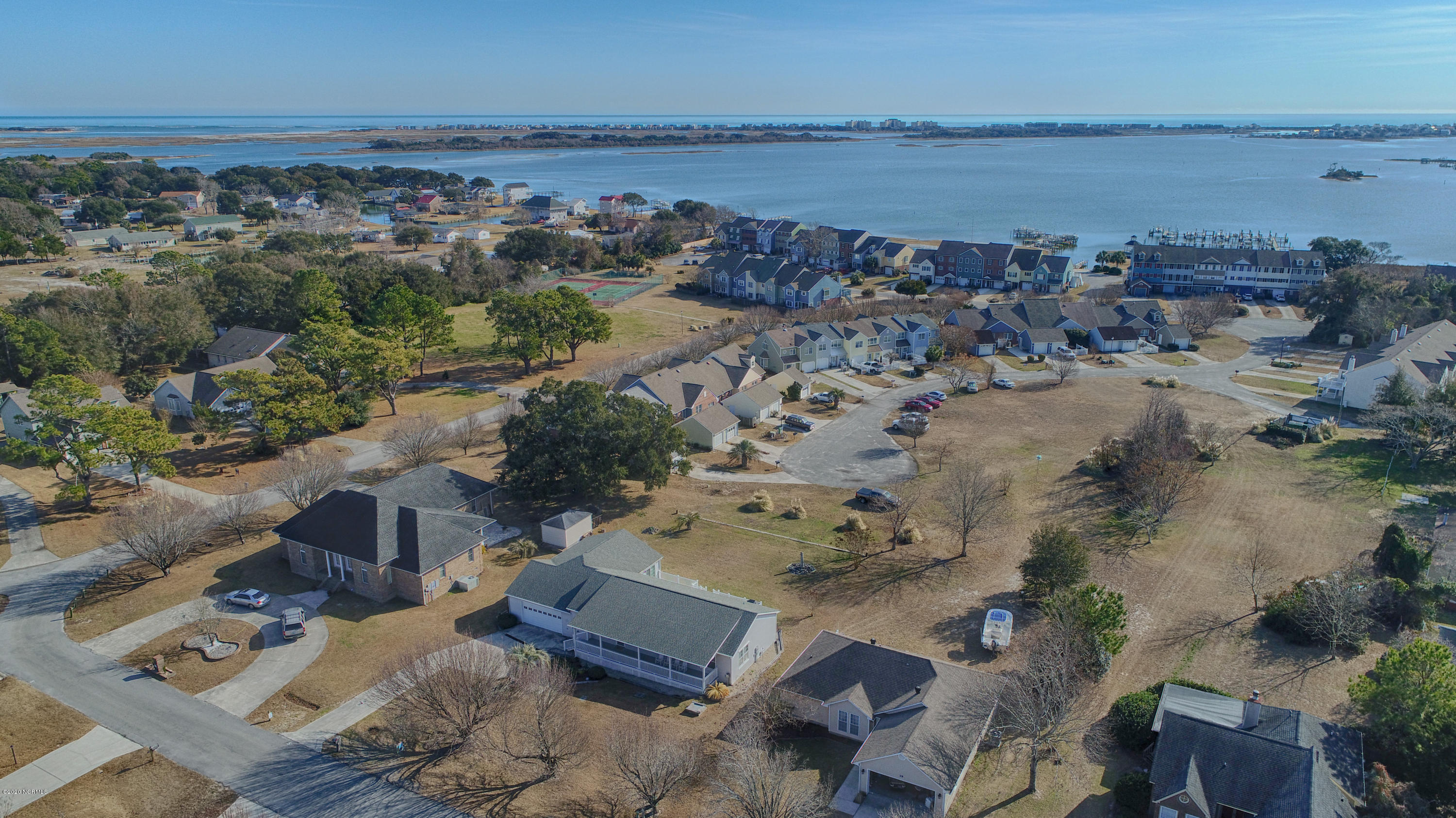 802 Marina Court